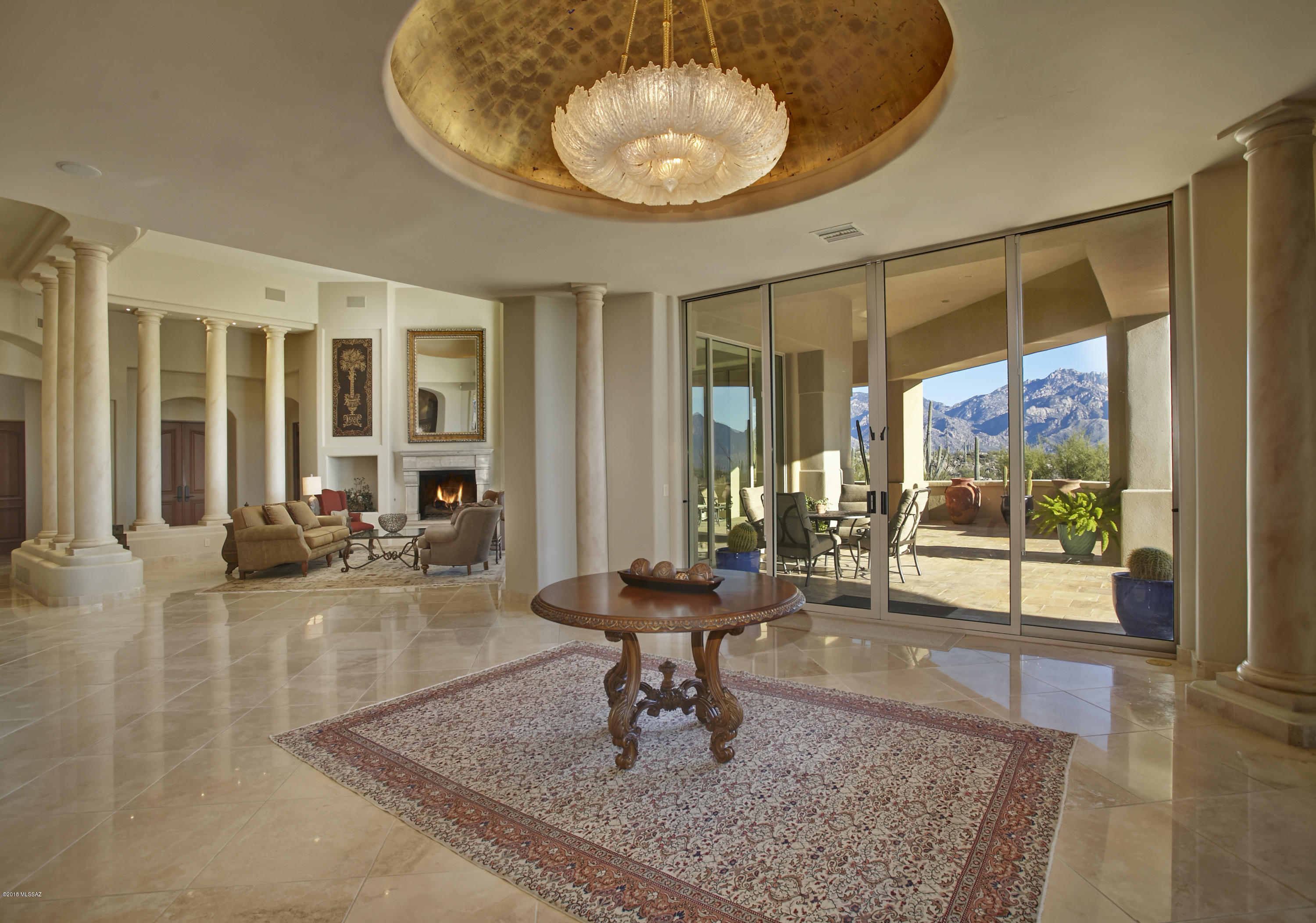 Honey Bee Canyon Estates - Residential