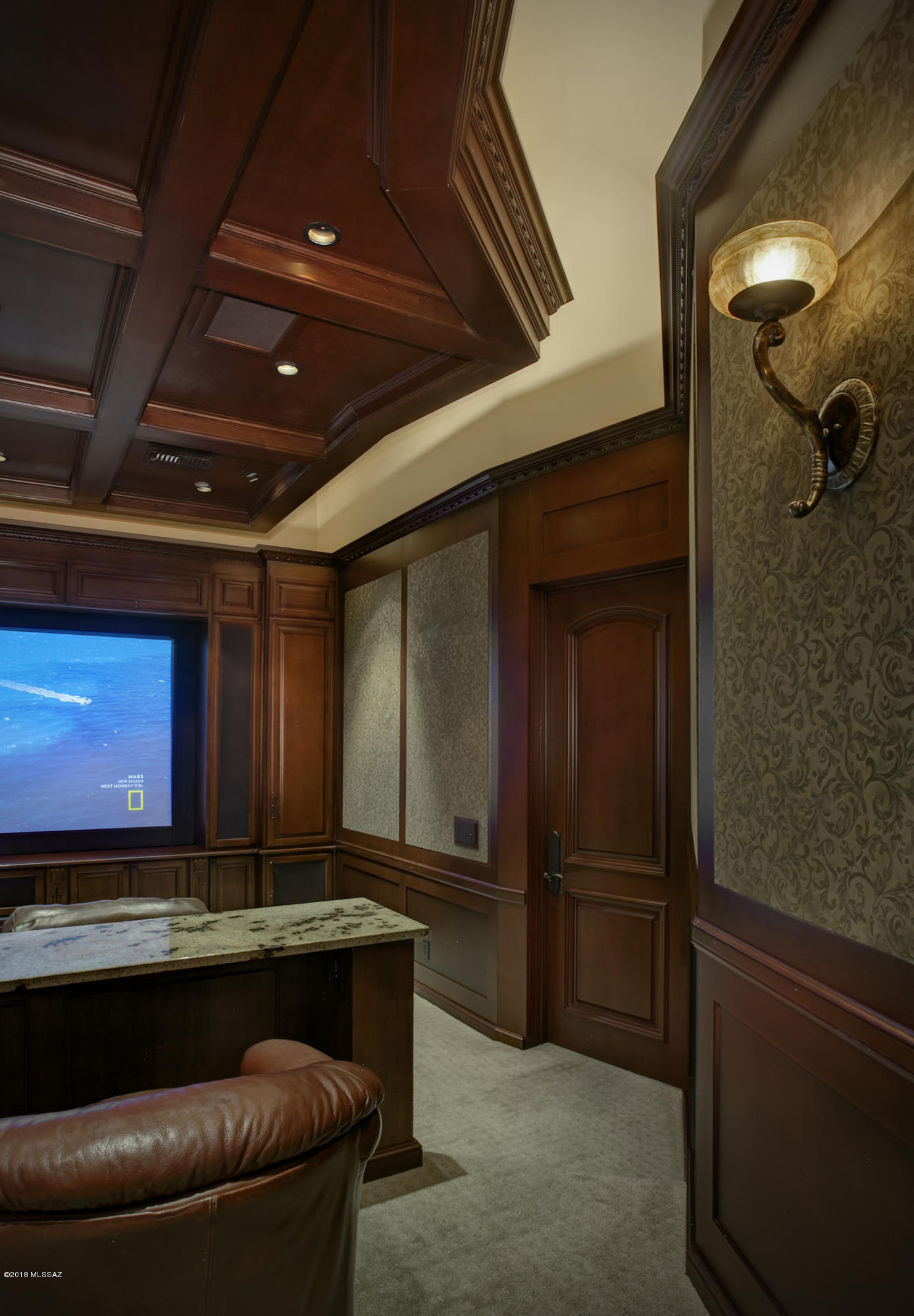 Honey Bee Canyon Estates - Residential