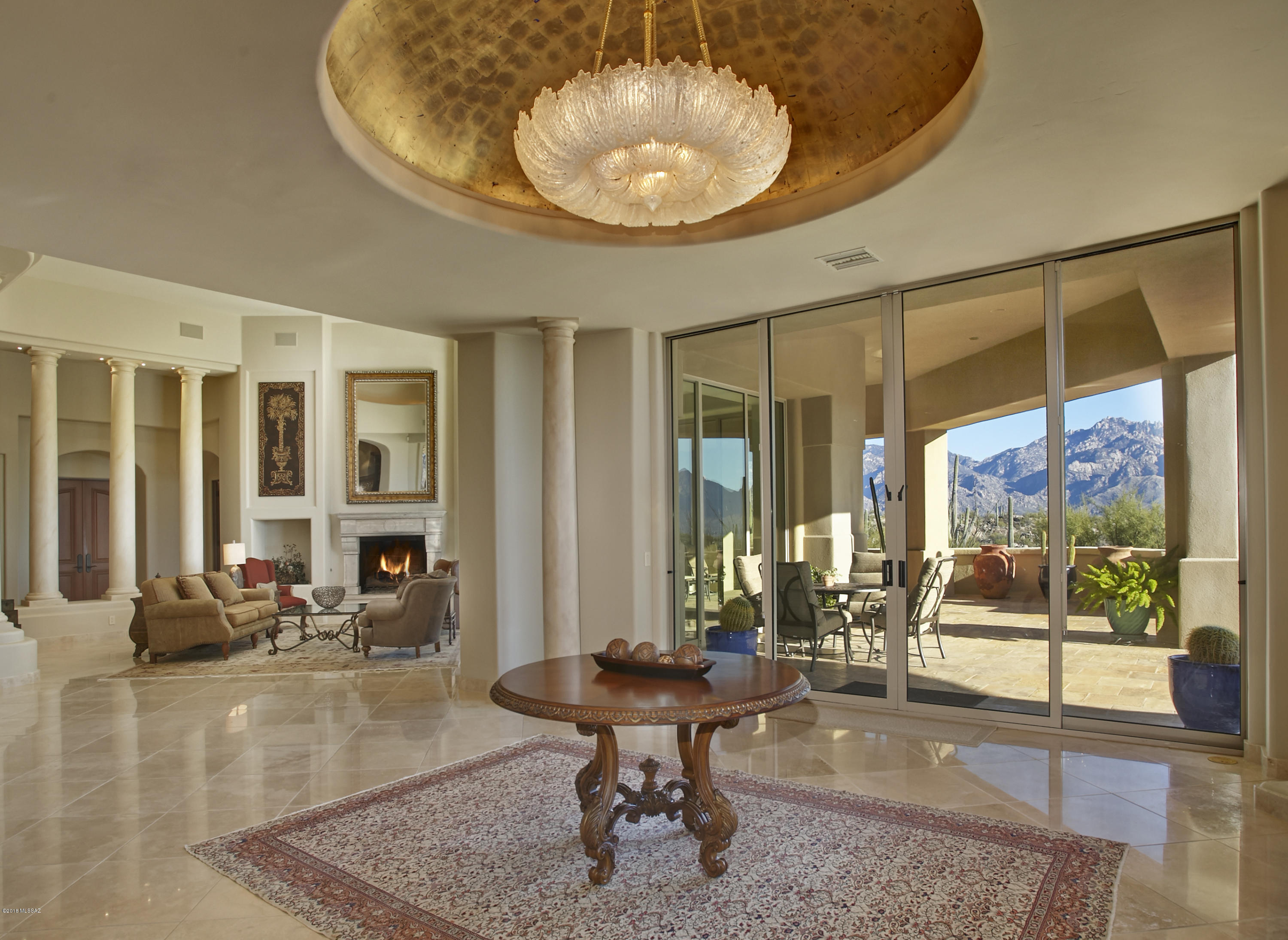 Honey Bee Canyon Estates - Residential