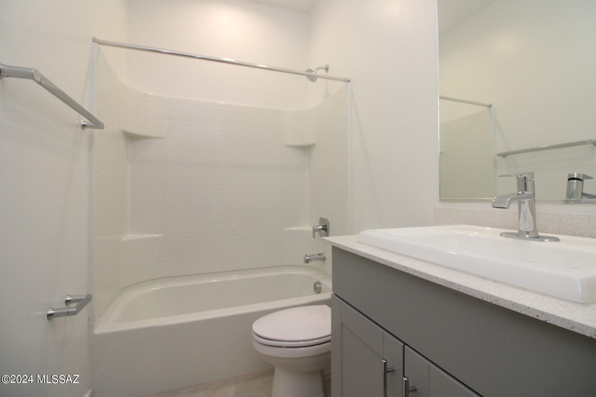 The Village at Barnett - Residential Lease