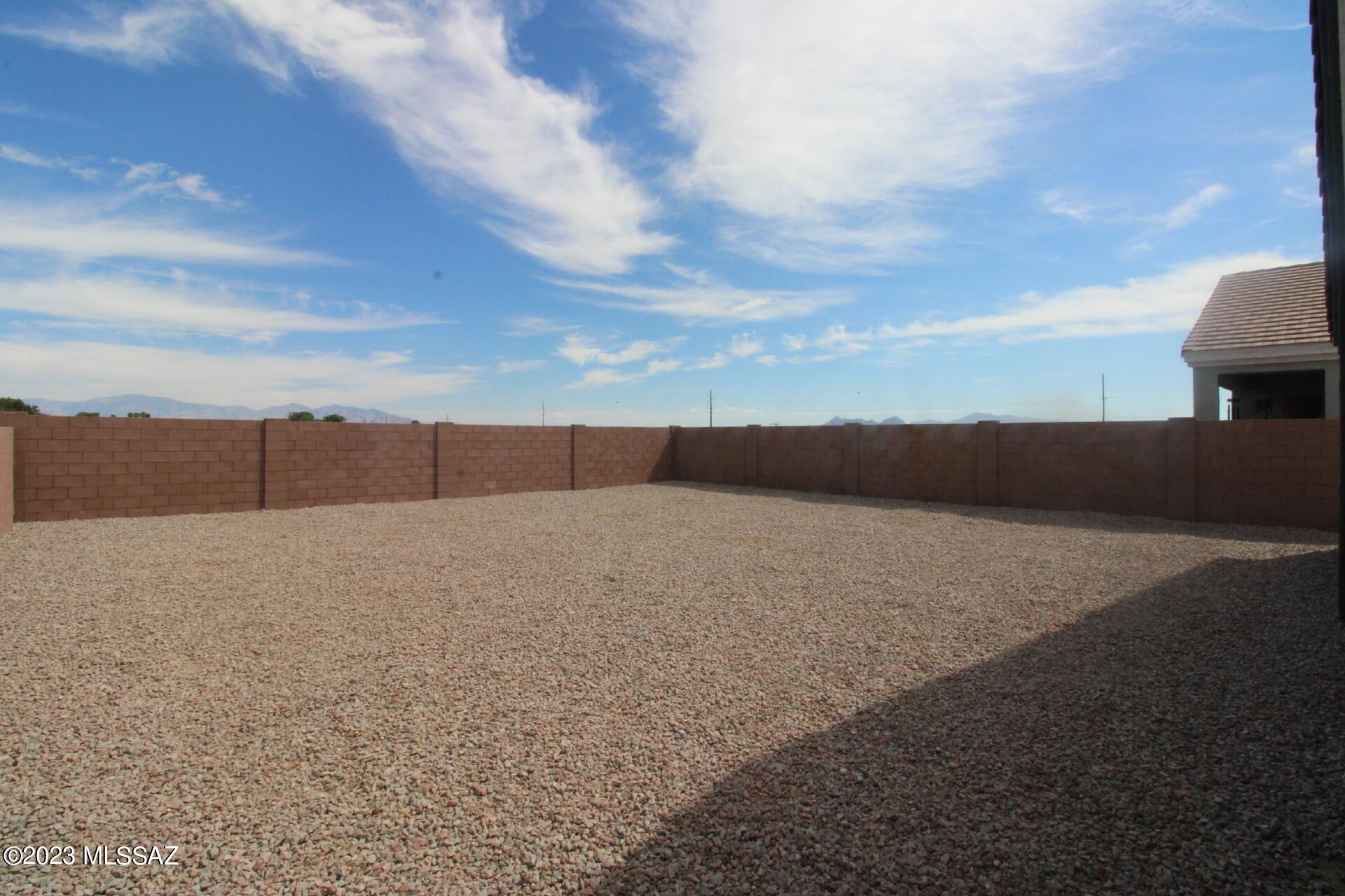 The Village at Barnett - Residential Lease