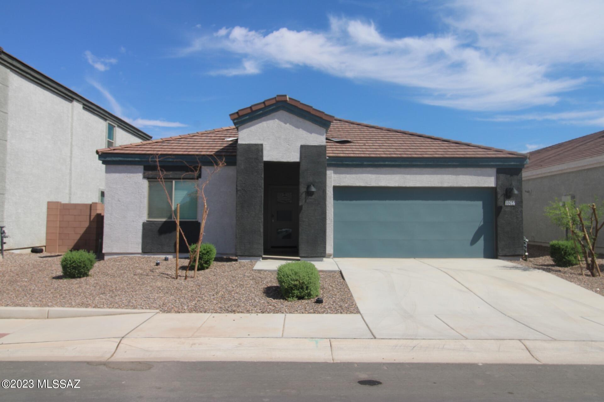 The Village at Barnett - Residential Lease