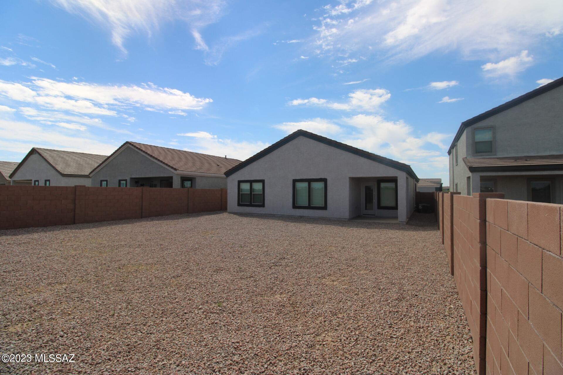 The Village at Barnett - Residential Lease