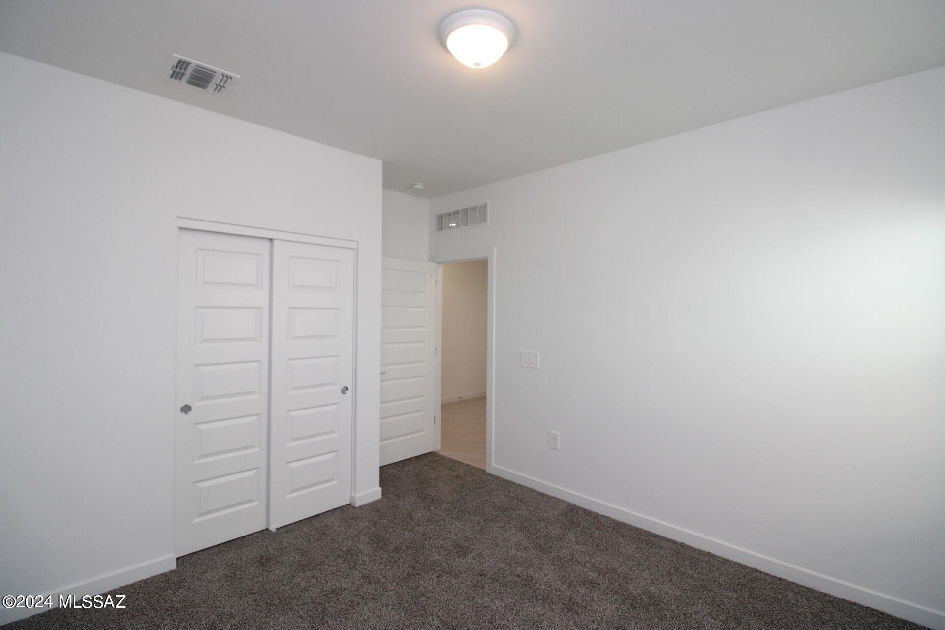 The Village at Barnett - Residential Lease