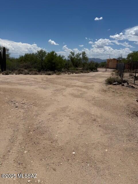 5315 W Tangerine Road