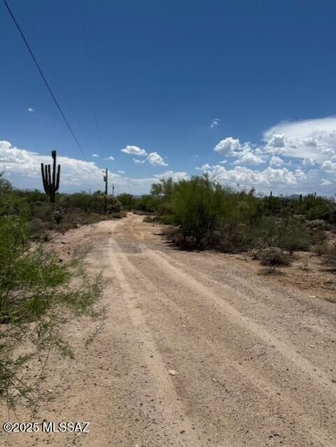 5315 W Tangerine Road Marana AZ 85658