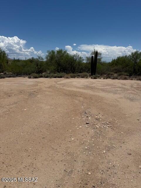 5315 W Tangerine Road