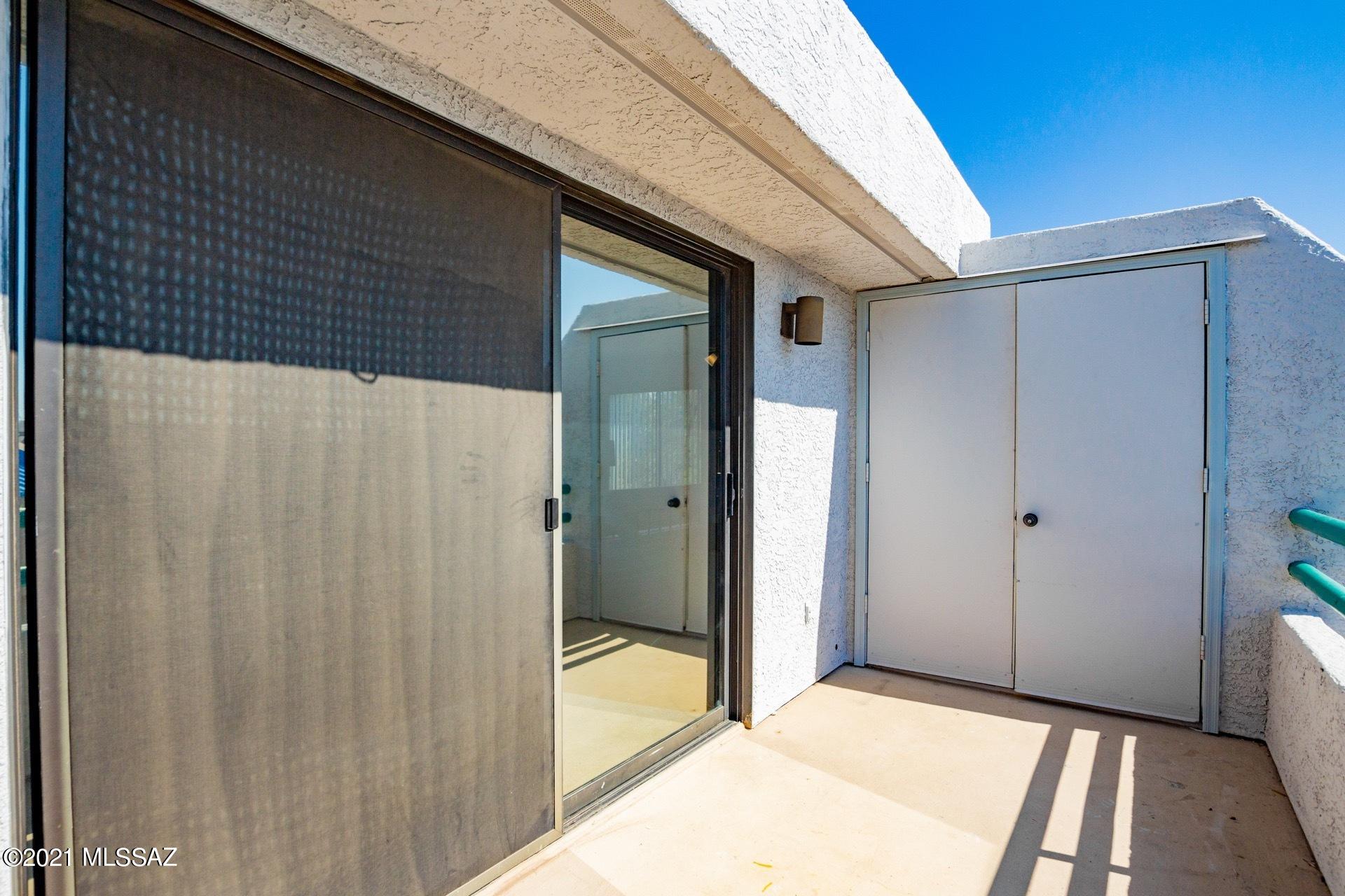 Summertree Condominiums (1-224) - Residential