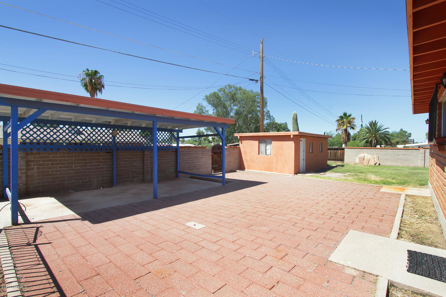 Hervey Addition - Residential