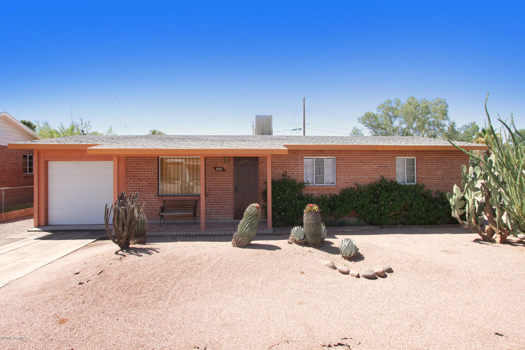 Hervey Addition - Residential