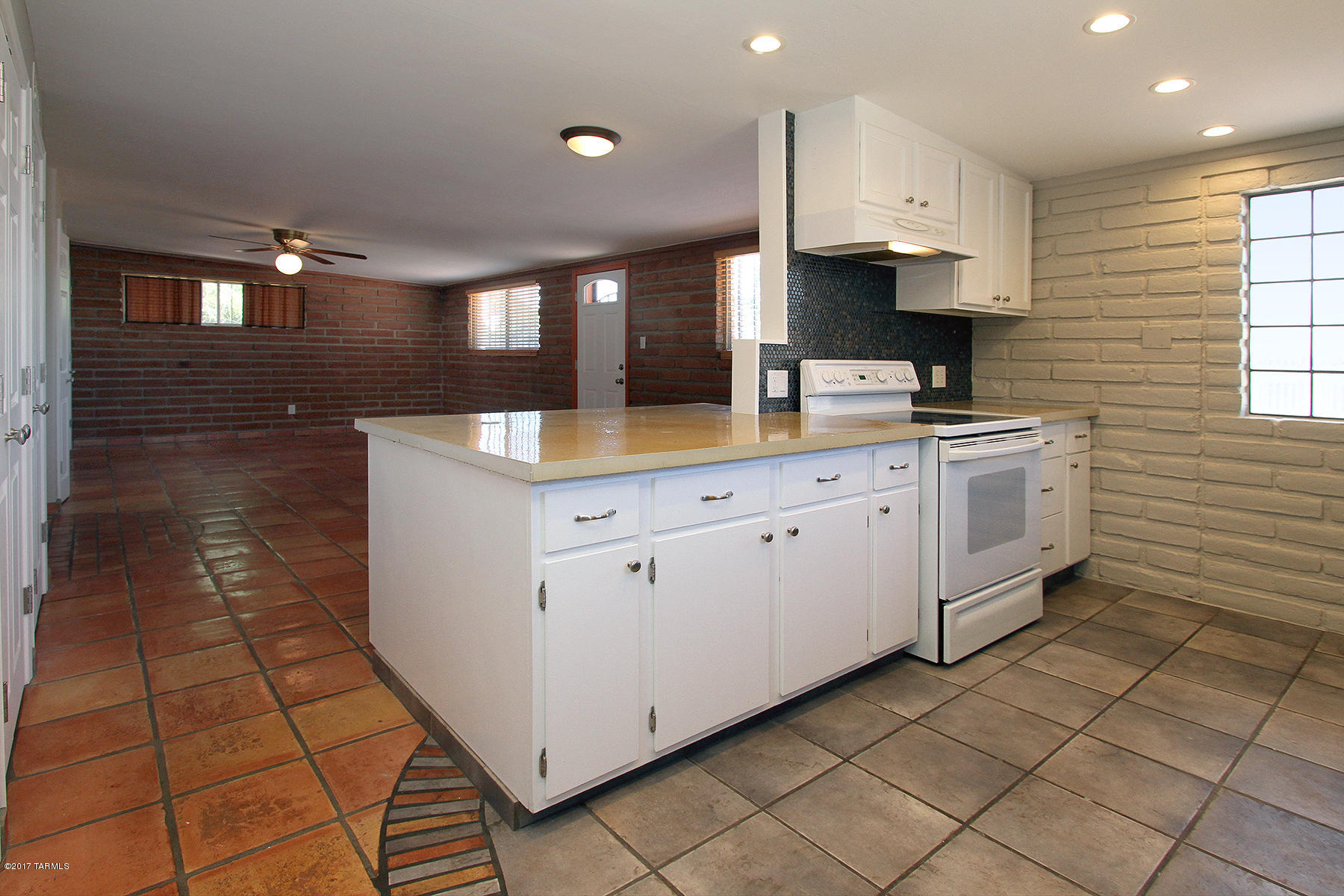 Hervey Addition - Residential