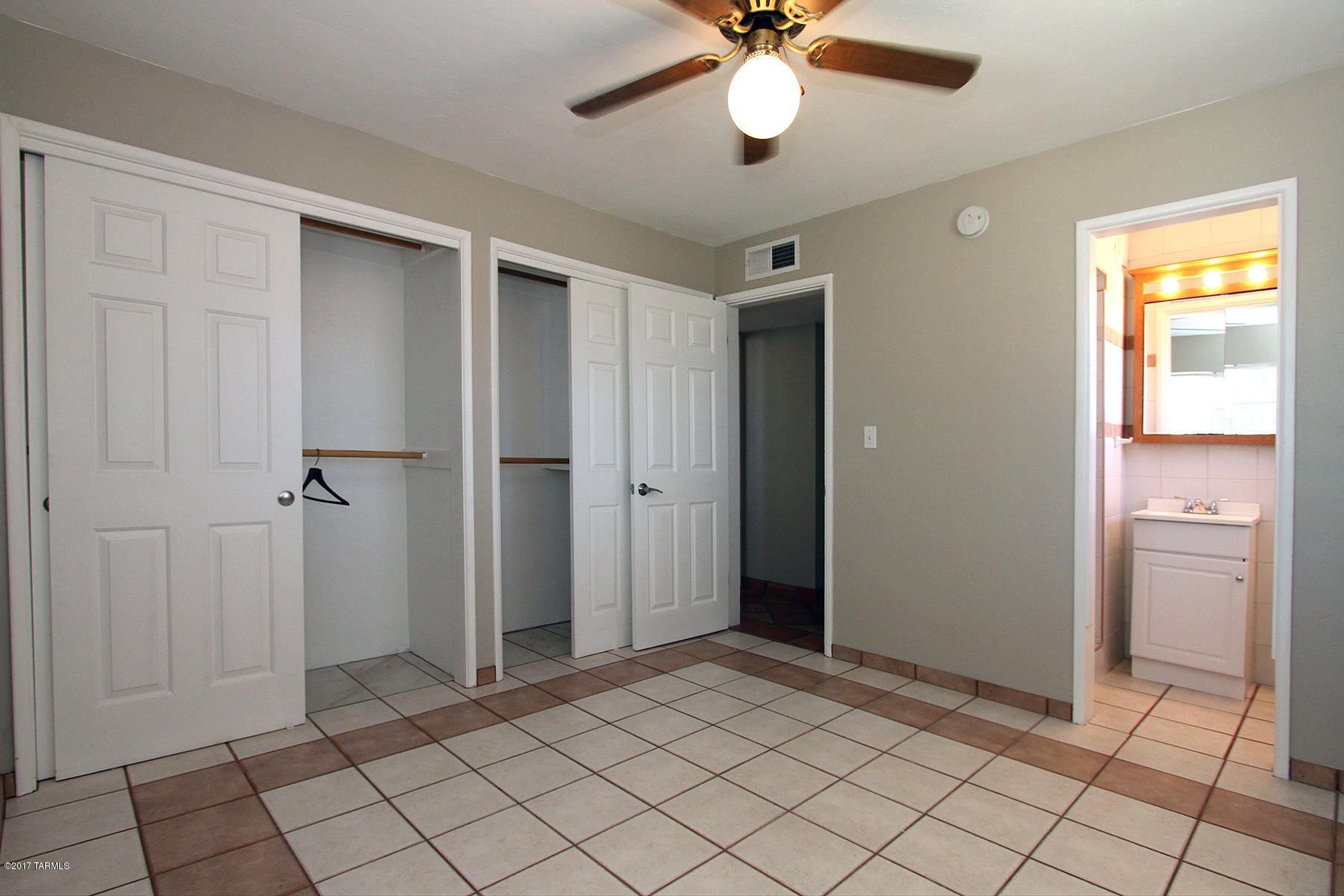 Hervey Addition - Residential
