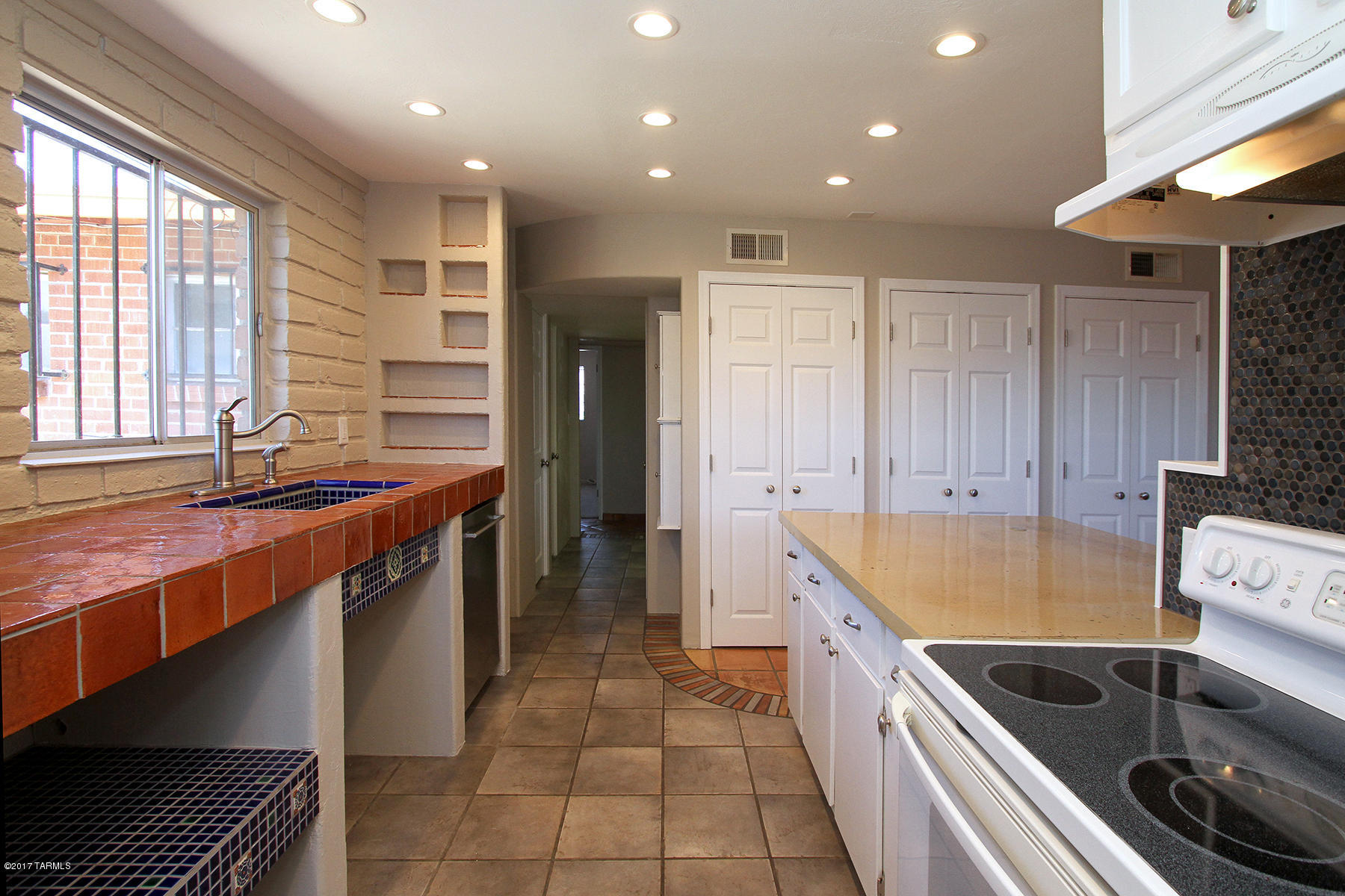 Hervey Addition - Residential
