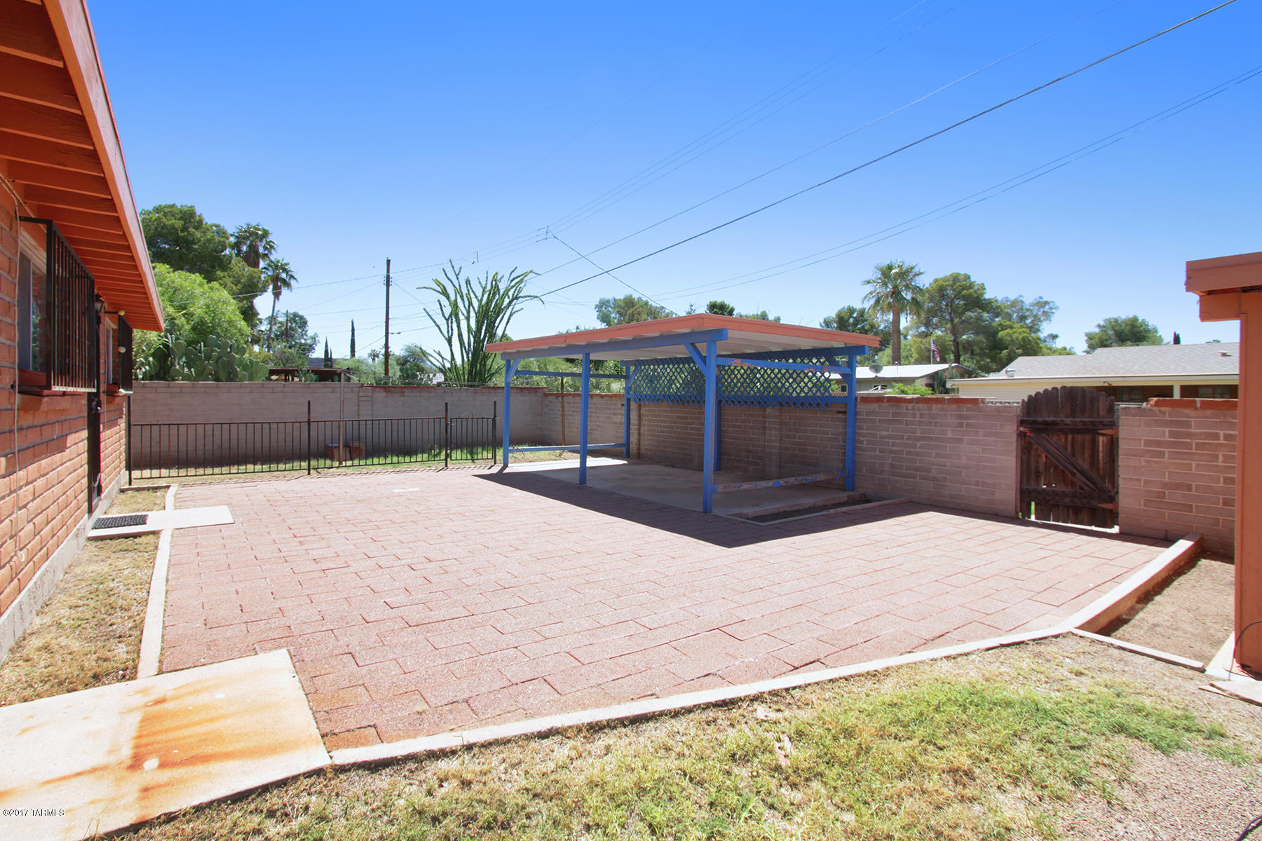 Hervey Addition - Residential