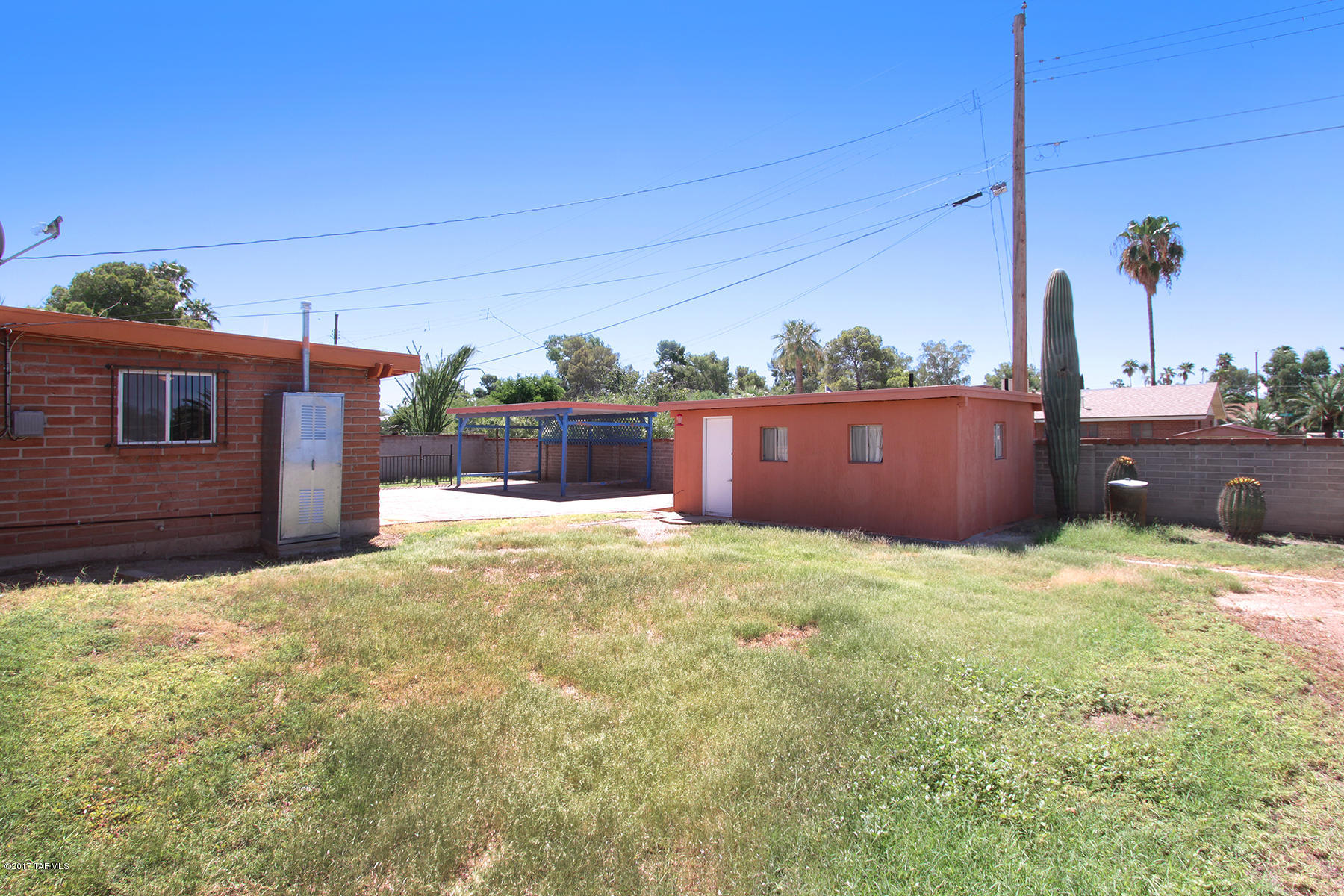 Hervey Addition - Residential
