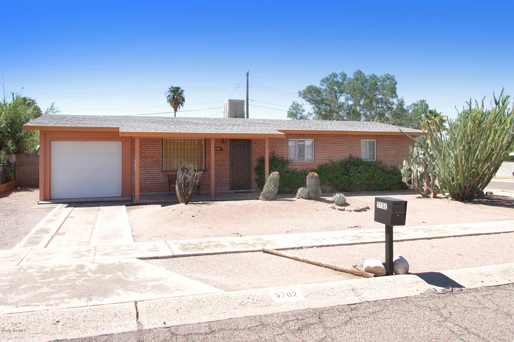Hervey Addition - Residential