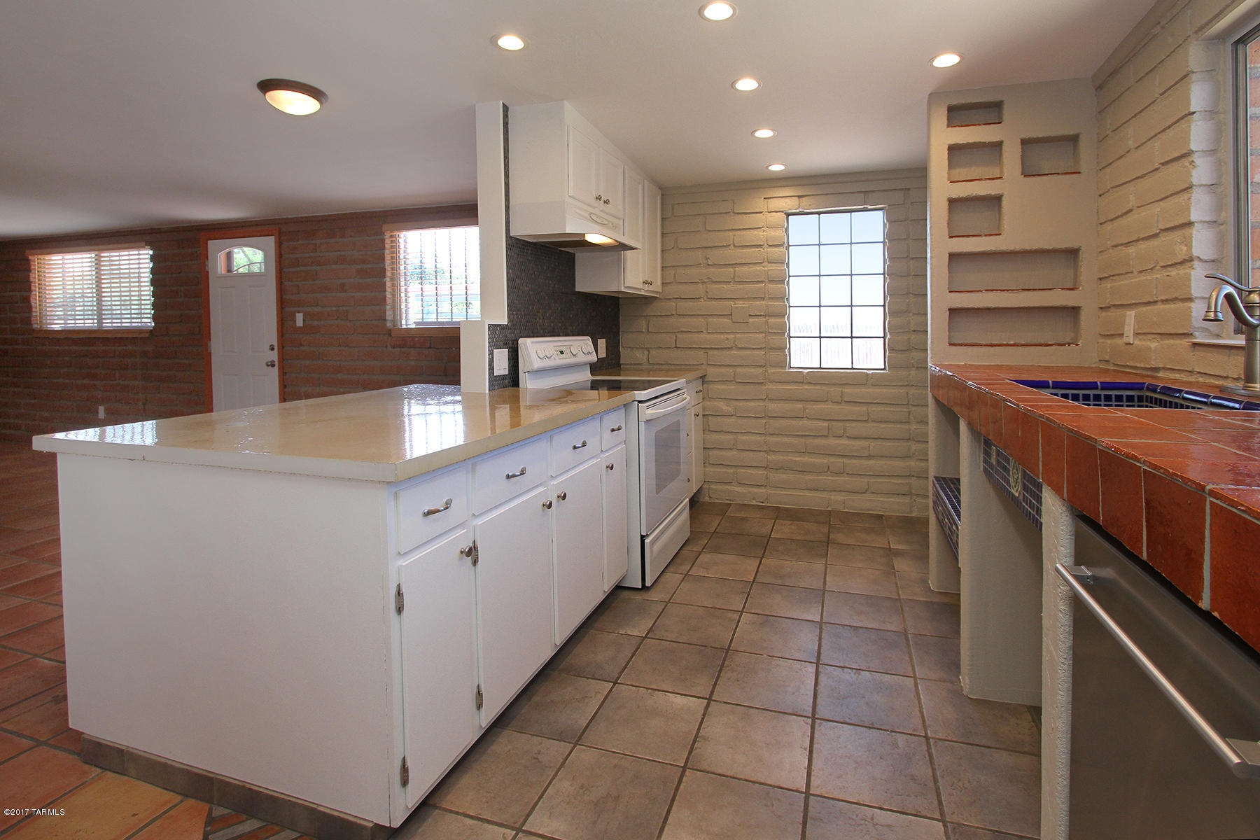 Hervey Addition - Residential
