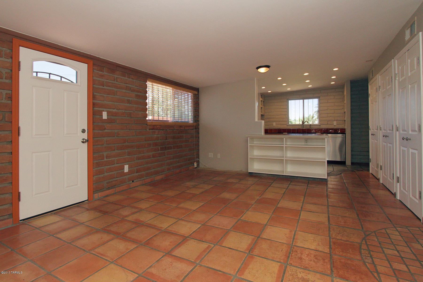 Hervey Addition - Residential