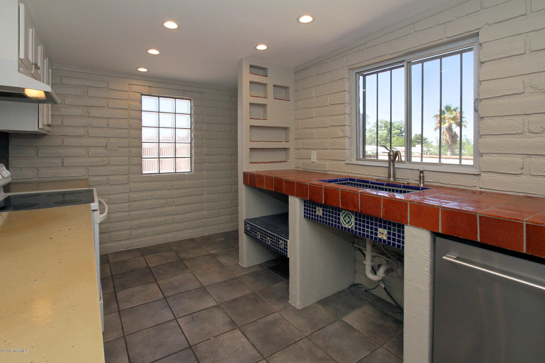 Hervey Addition - Residential
