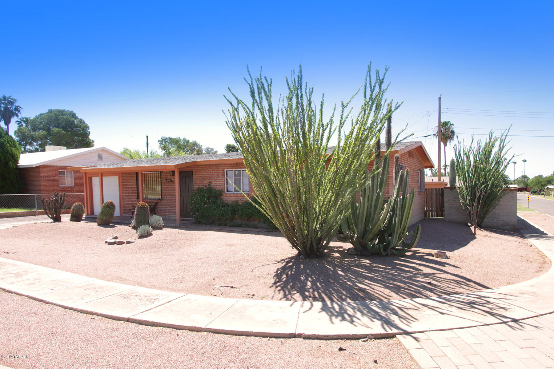 Hervey Addition - Residential