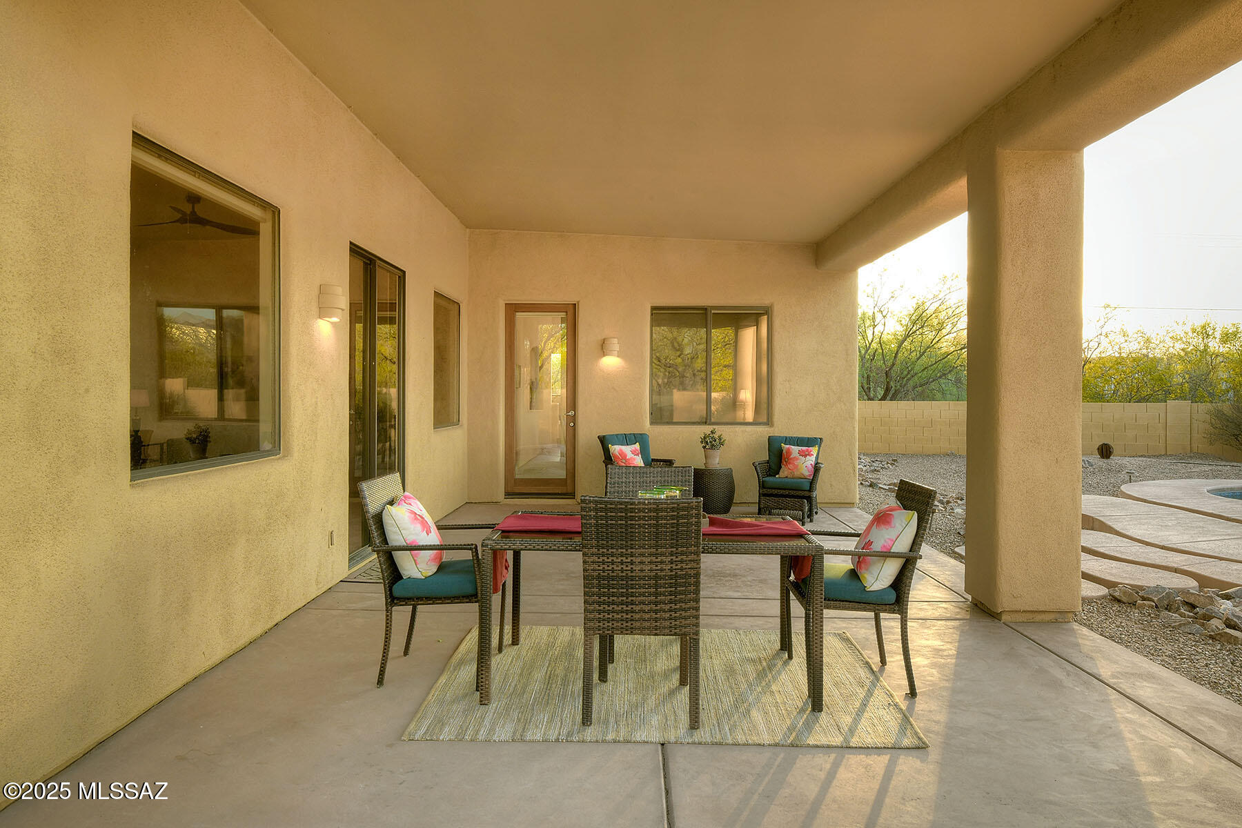 Valle Escondido (1-20) - Residential