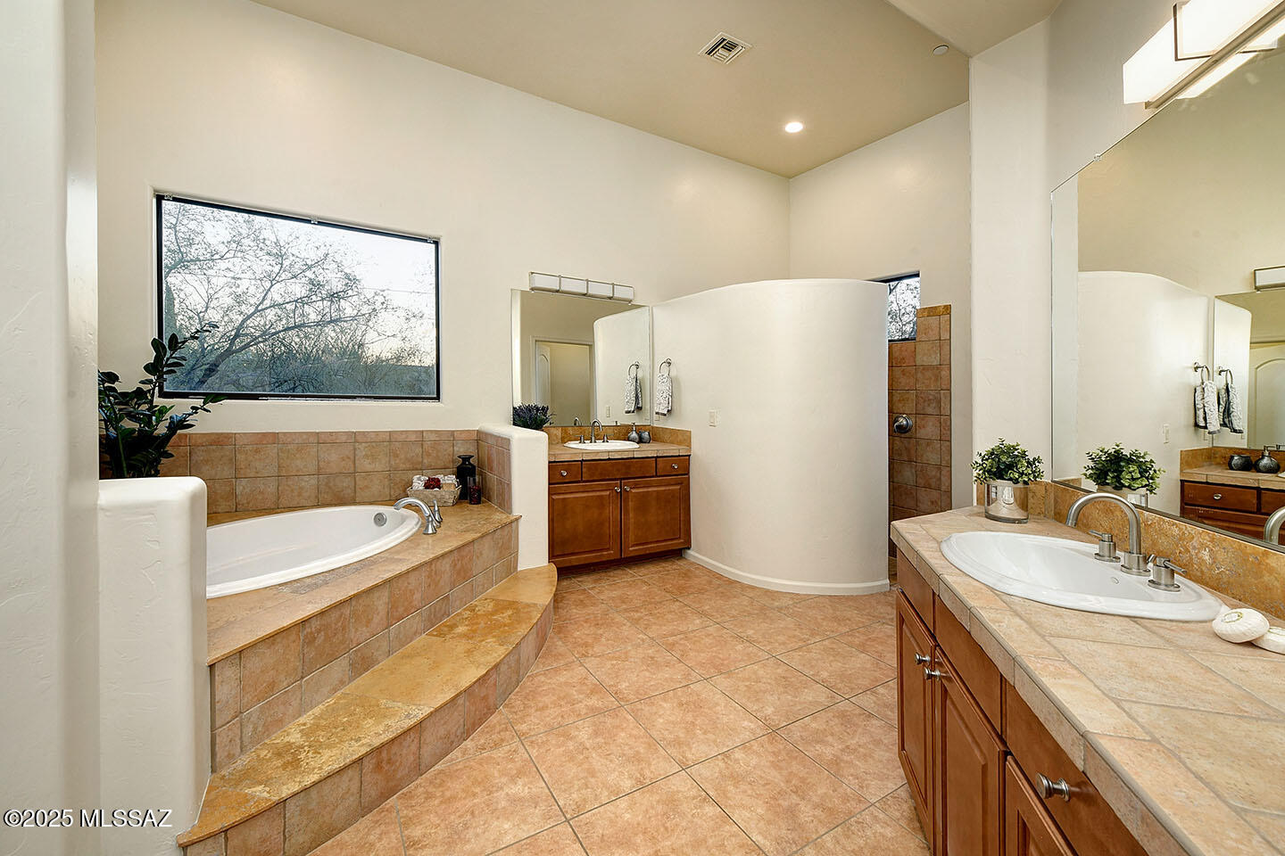 Valle Escondido (1-20) - Residential