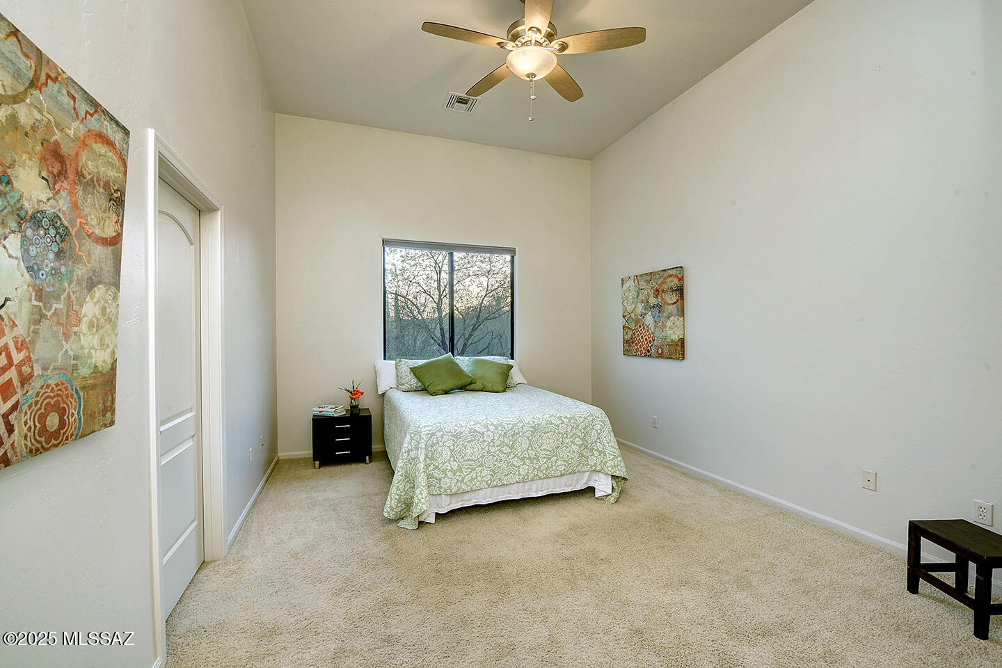 Valle Escondido (1-20) - Residential