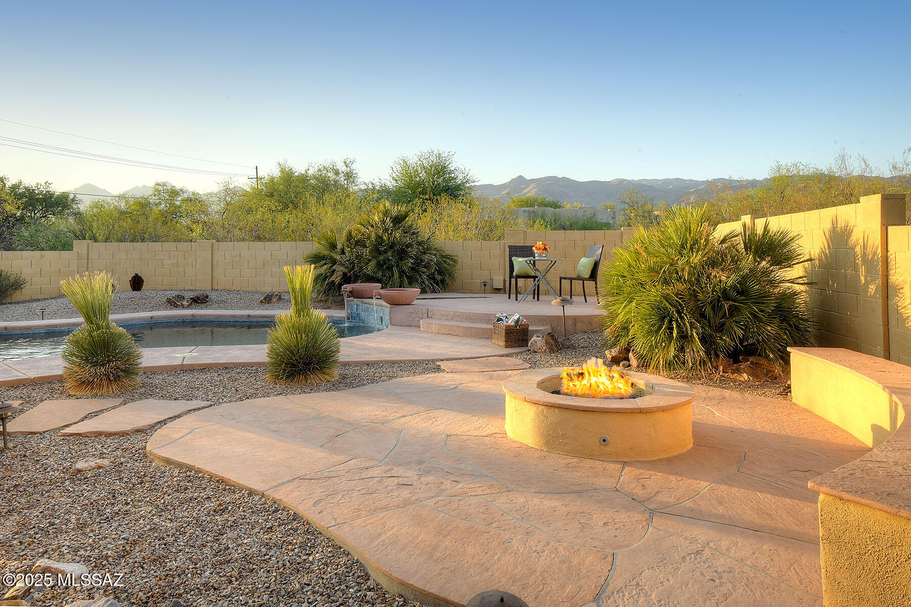 Valle Escondido (1-20) - Residential