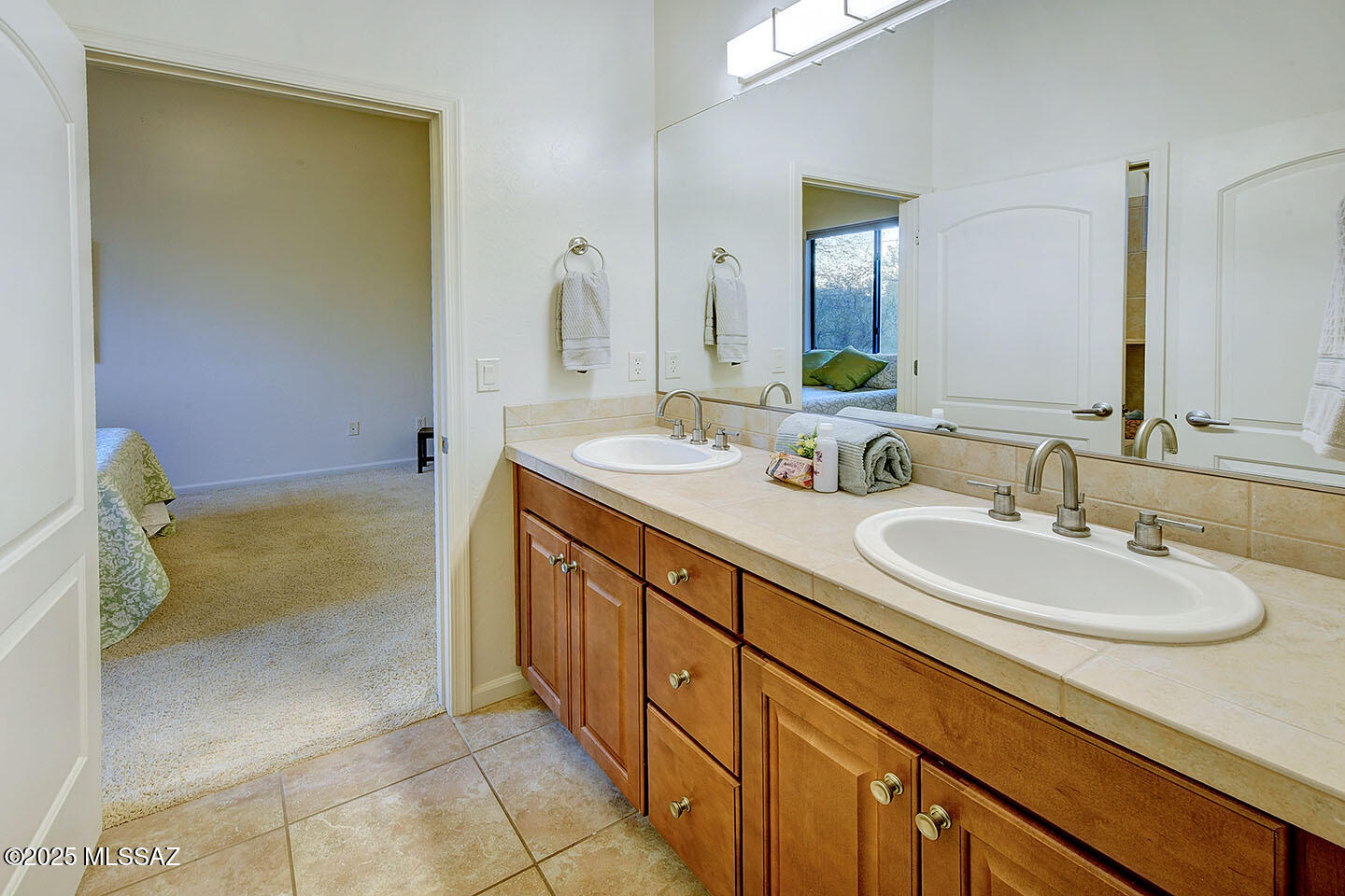Valle Escondido (1-20) - Residential
