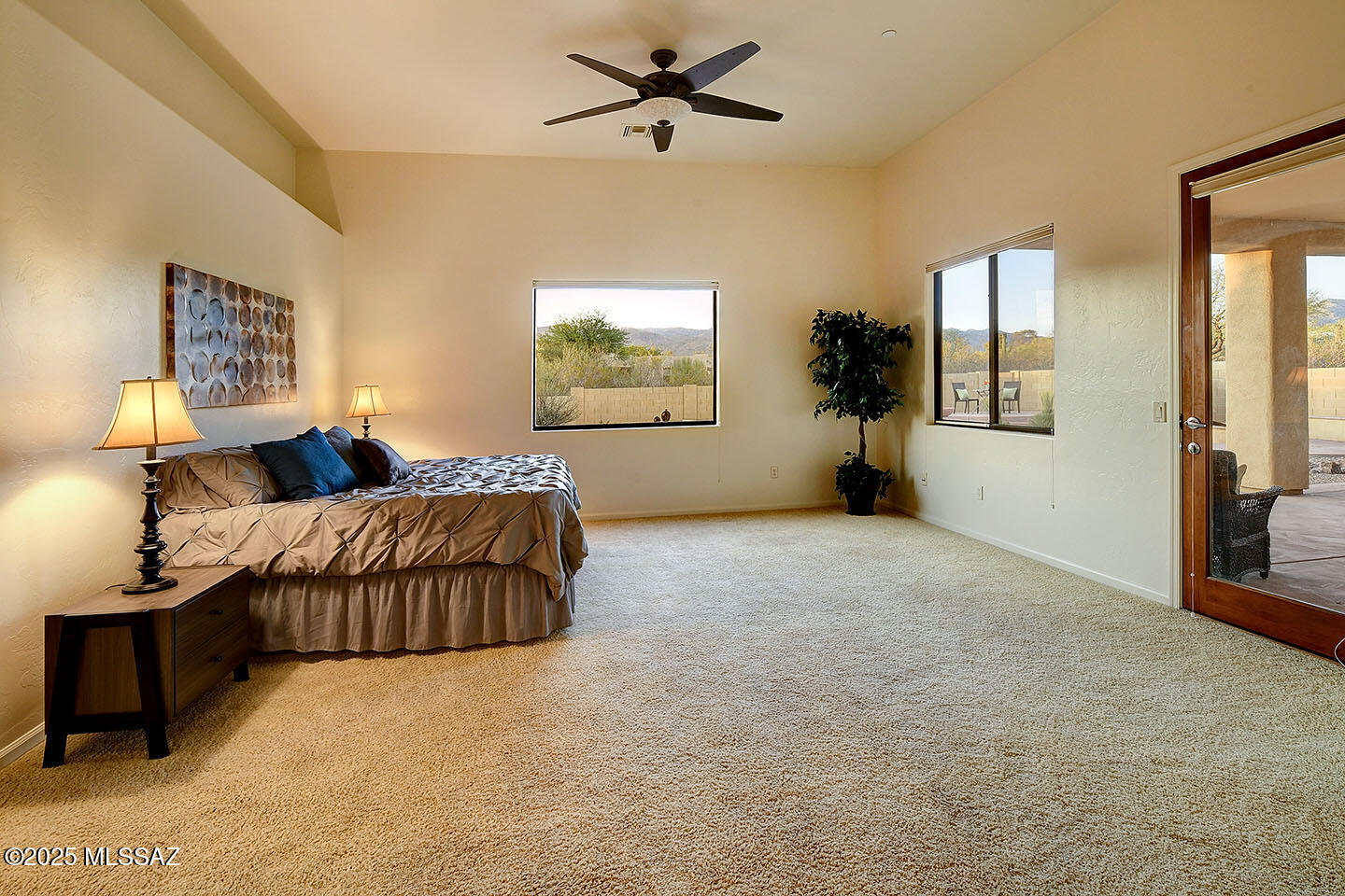Valle Escondido (1-20) - Residential