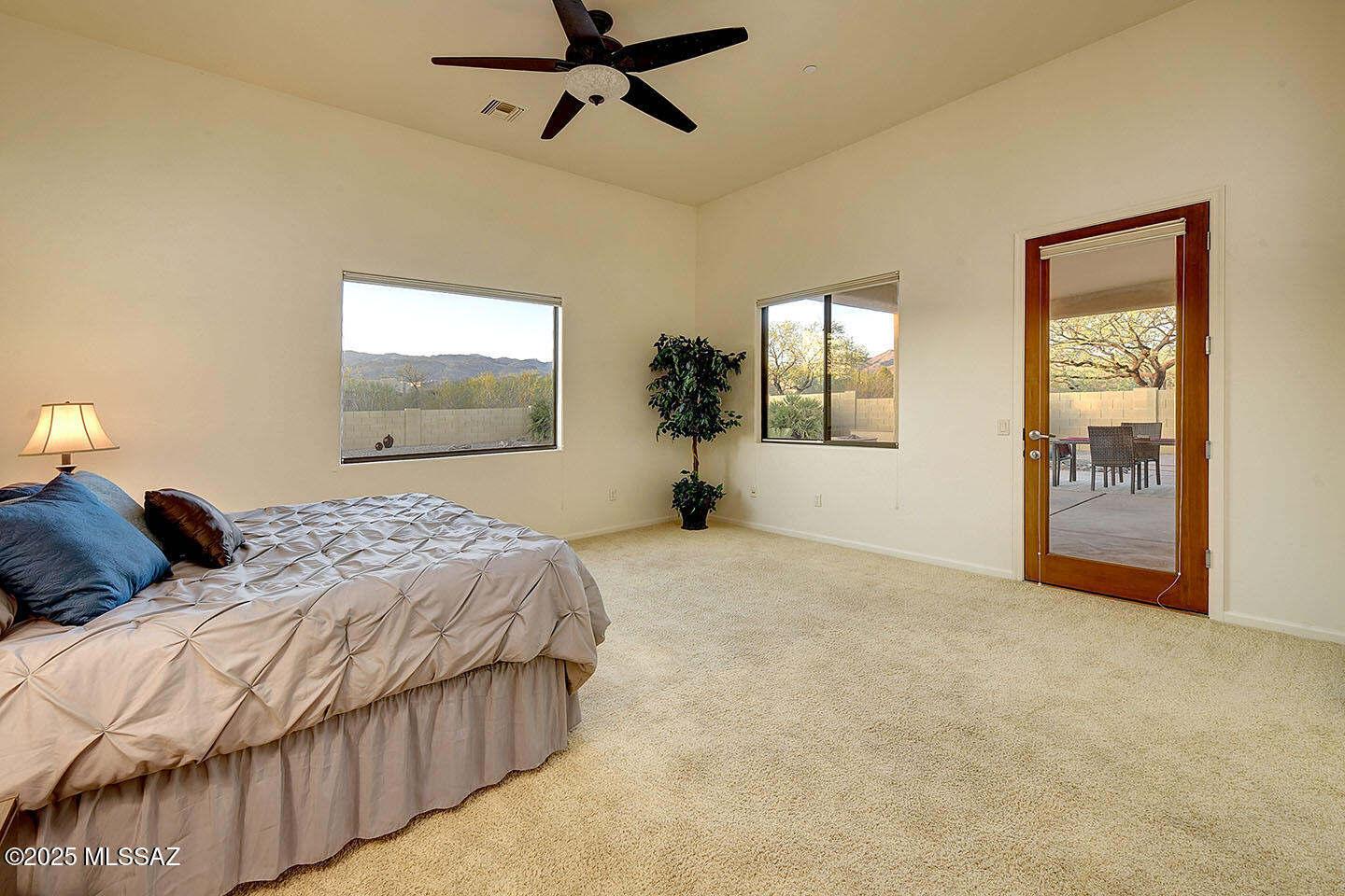 Valle Escondido (1-20) - Residential