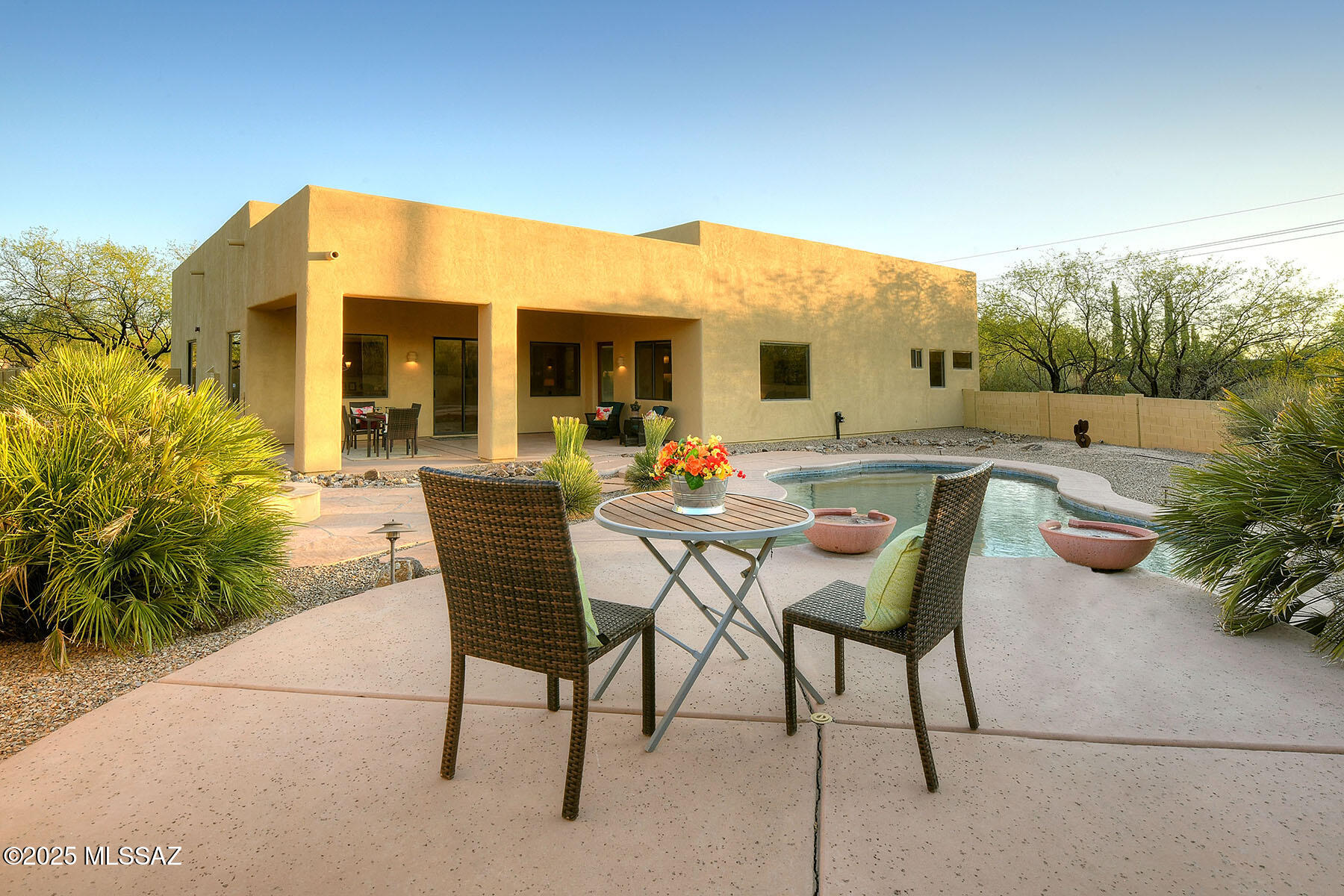 Valle Escondido (1-20) - Residential