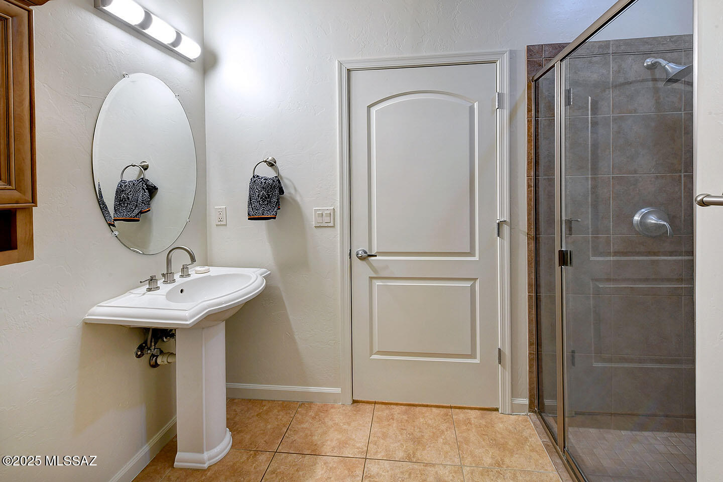 Valle Escondido (1-20) - Residential