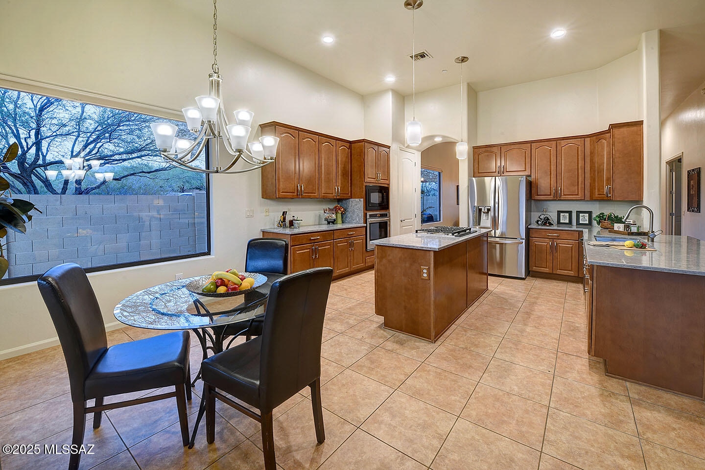 Valle Escondido (1-20) - Residential