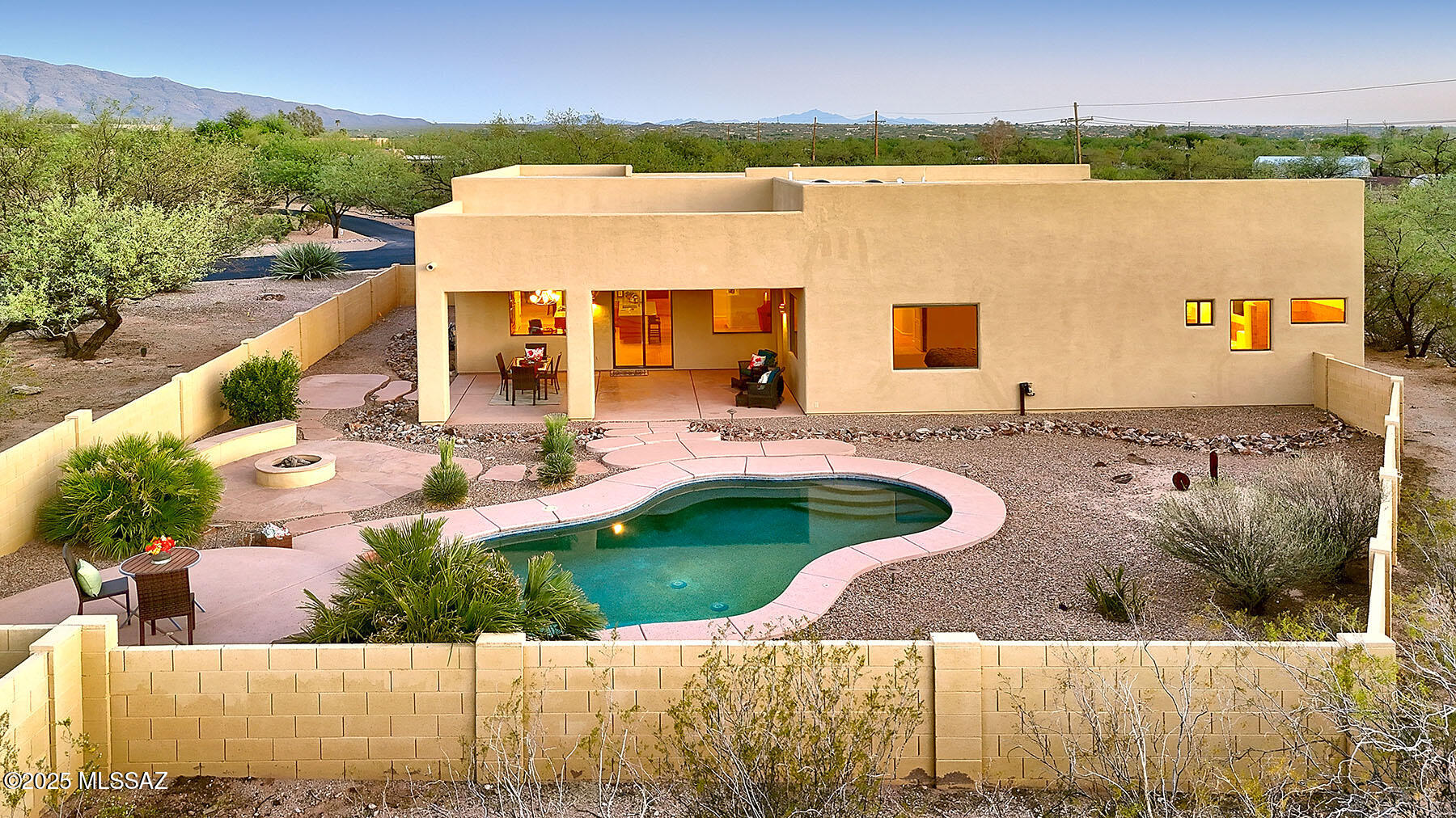 Valle Escondido (1-20) - Residential