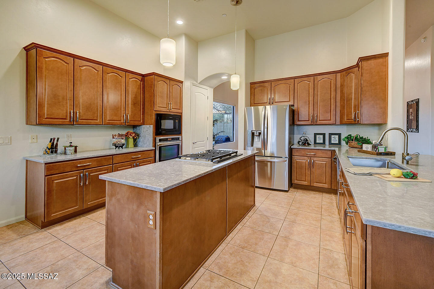 Valle Escondido (1-20) - Residential