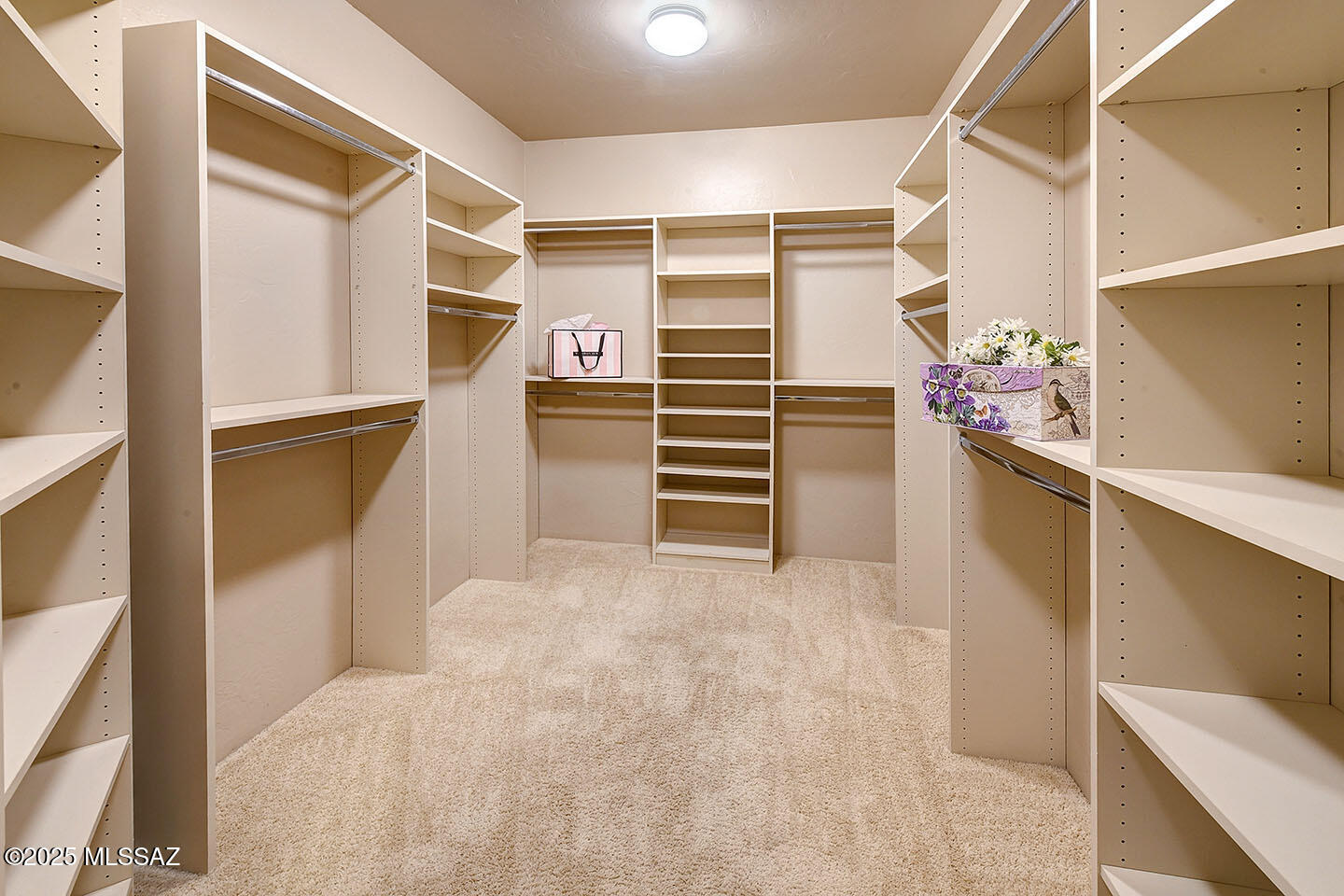 Valle Escondido (1-20) - Residential
