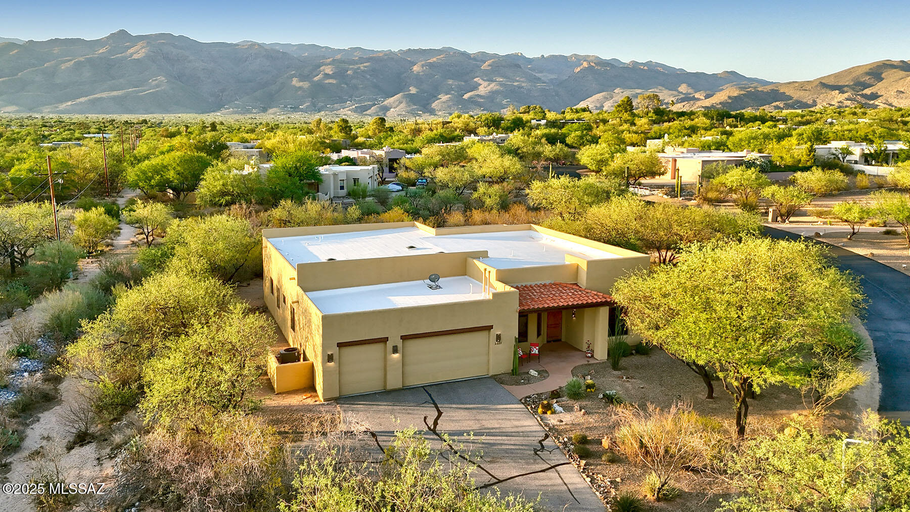 Valle Escondido (1-20) - Residential