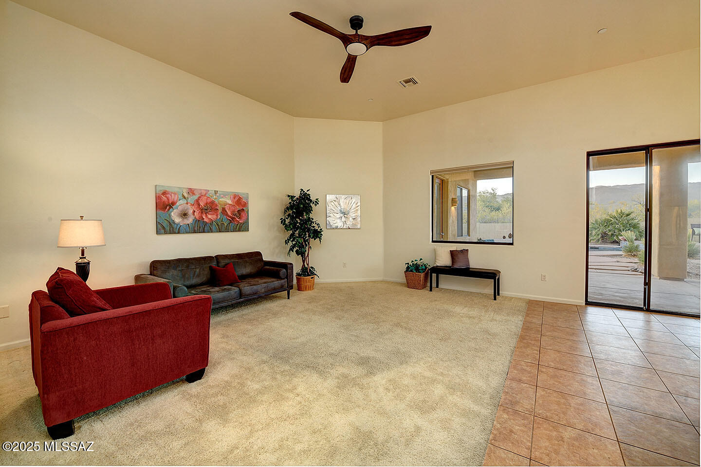 Valle Escondido (1-20) - Residential