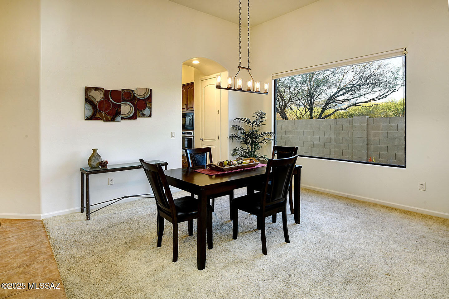 Valle Escondido (1-20) - Residential