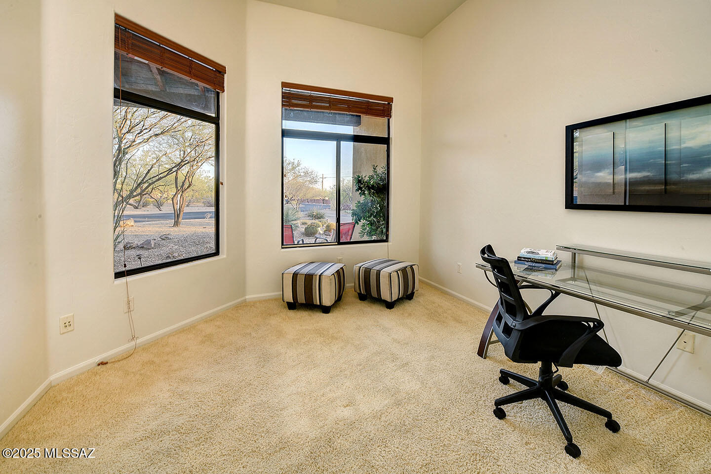 Valle Escondido (1-20) - Residential