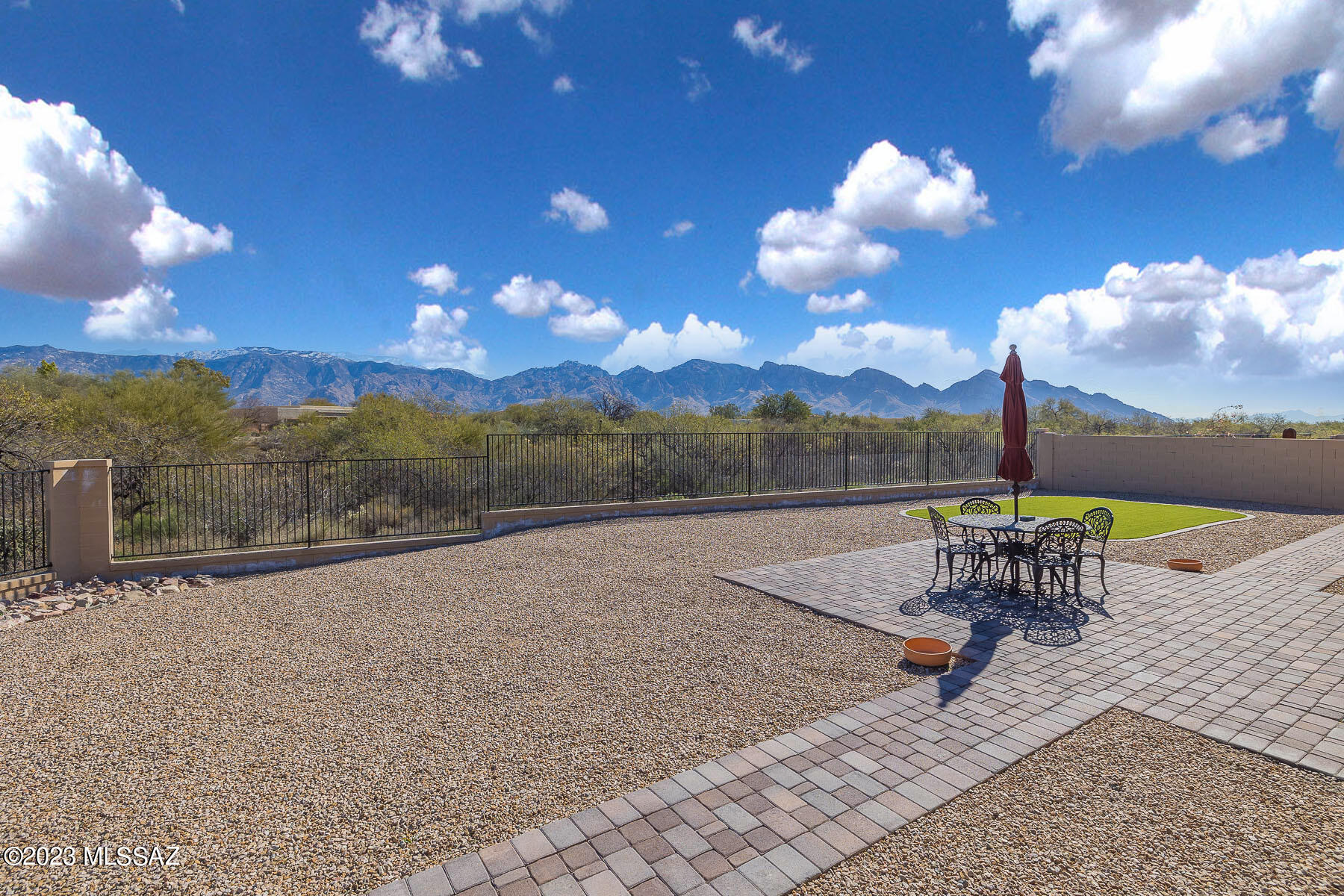 Maracay At Vistoso Resub Block 2 - Residential