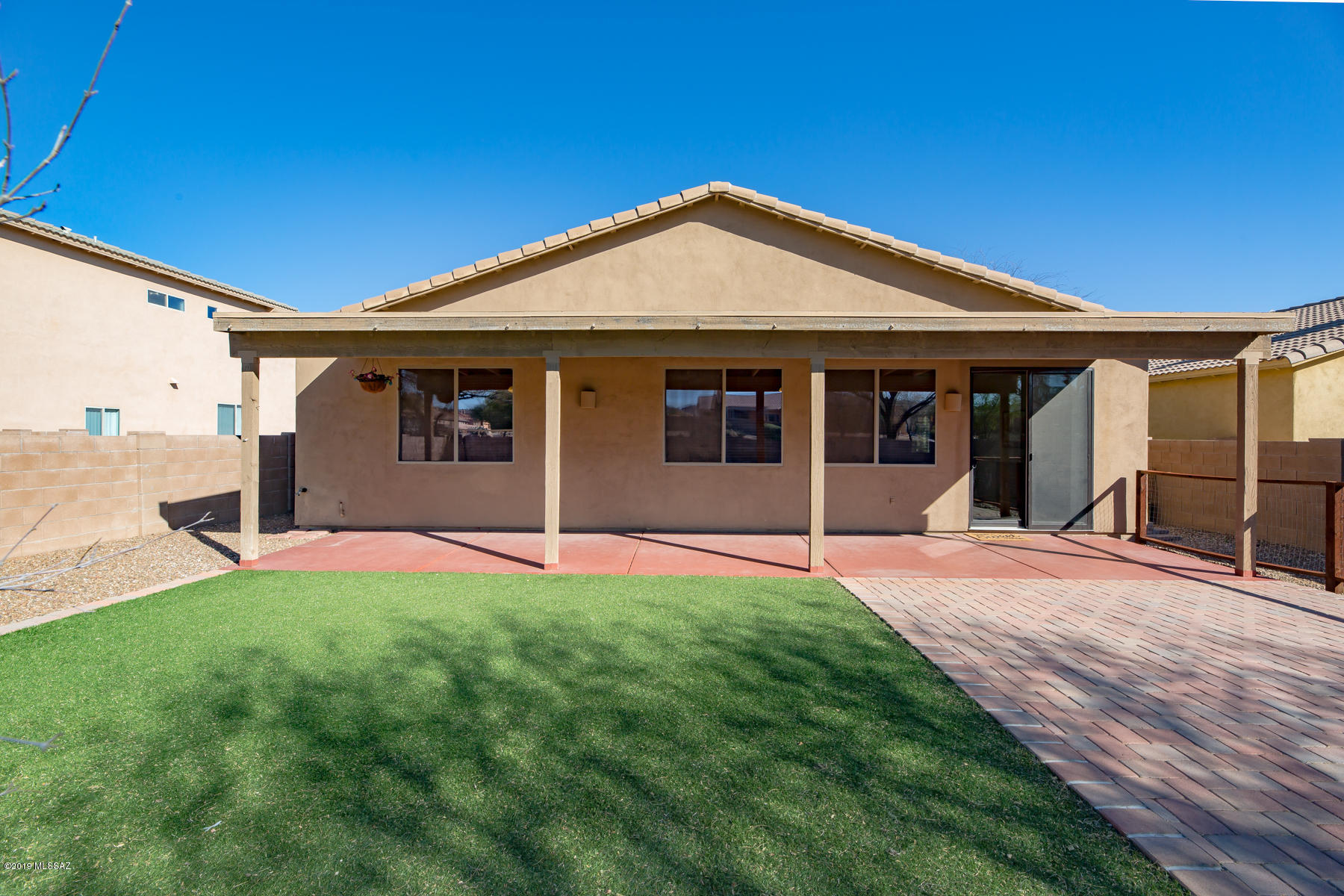 La Joya Verde III (1-65) - Residential