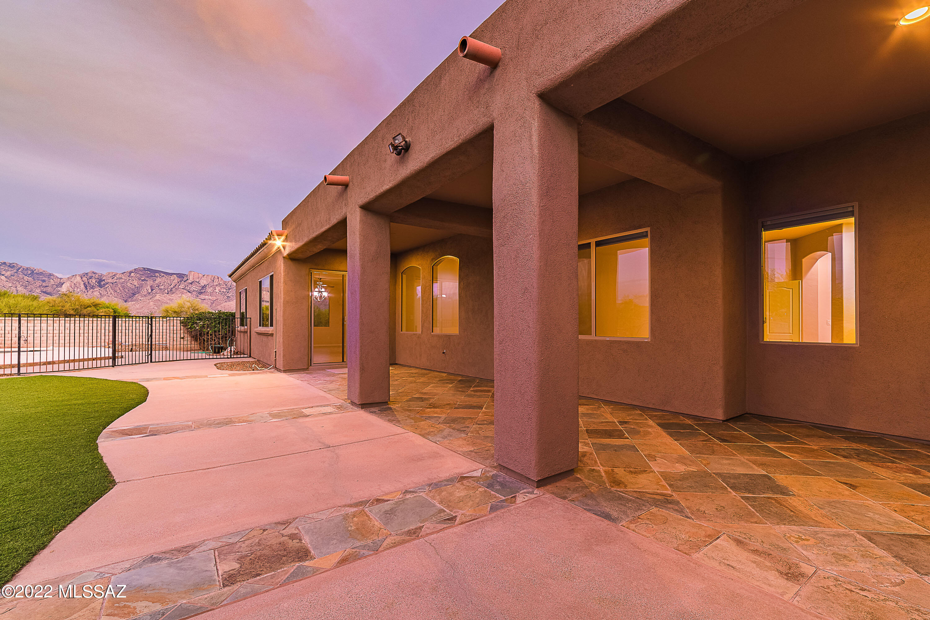 Vistoso Gateway (1-50) - Residential