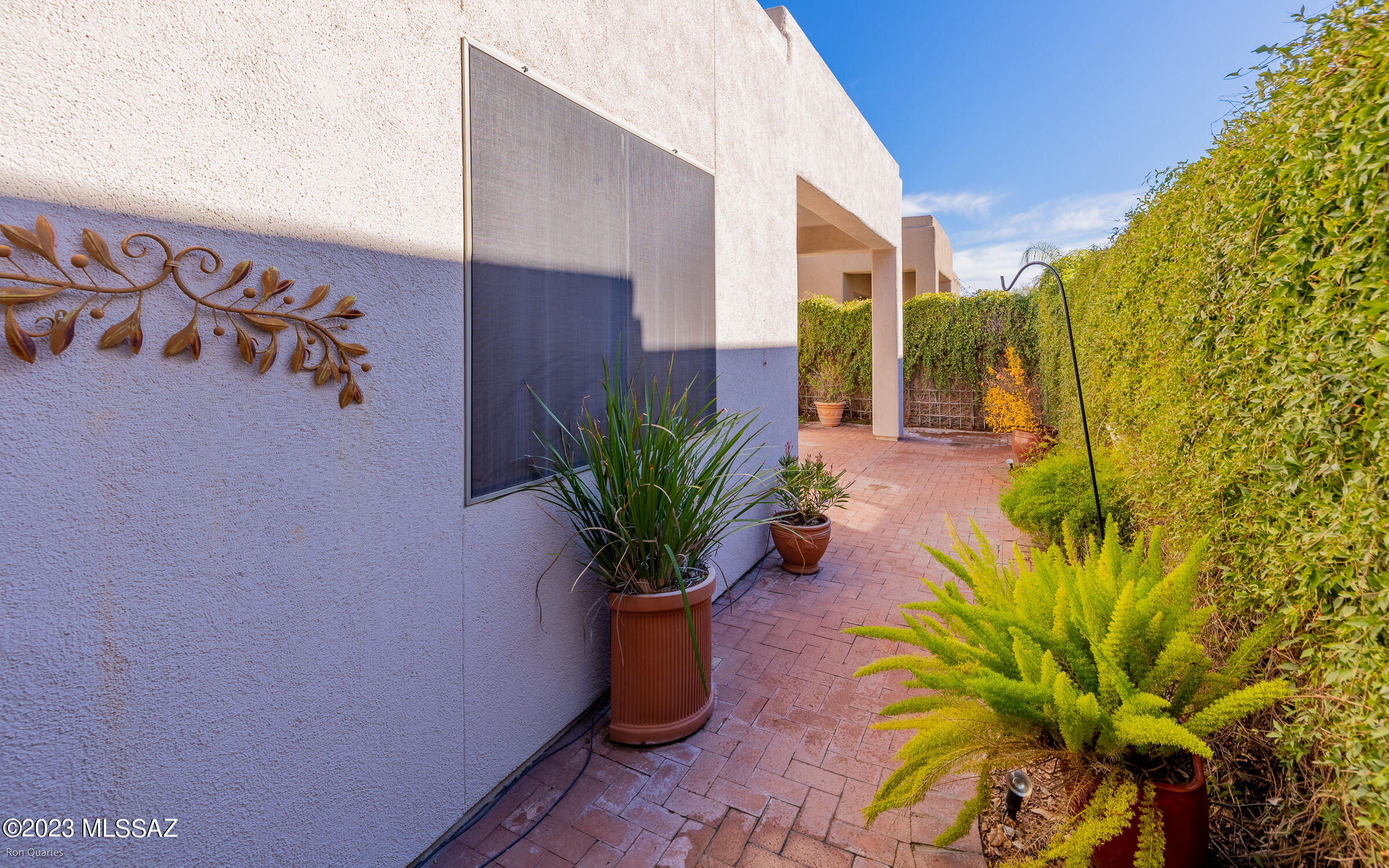 Rancho Esperero (1-343) - Residential