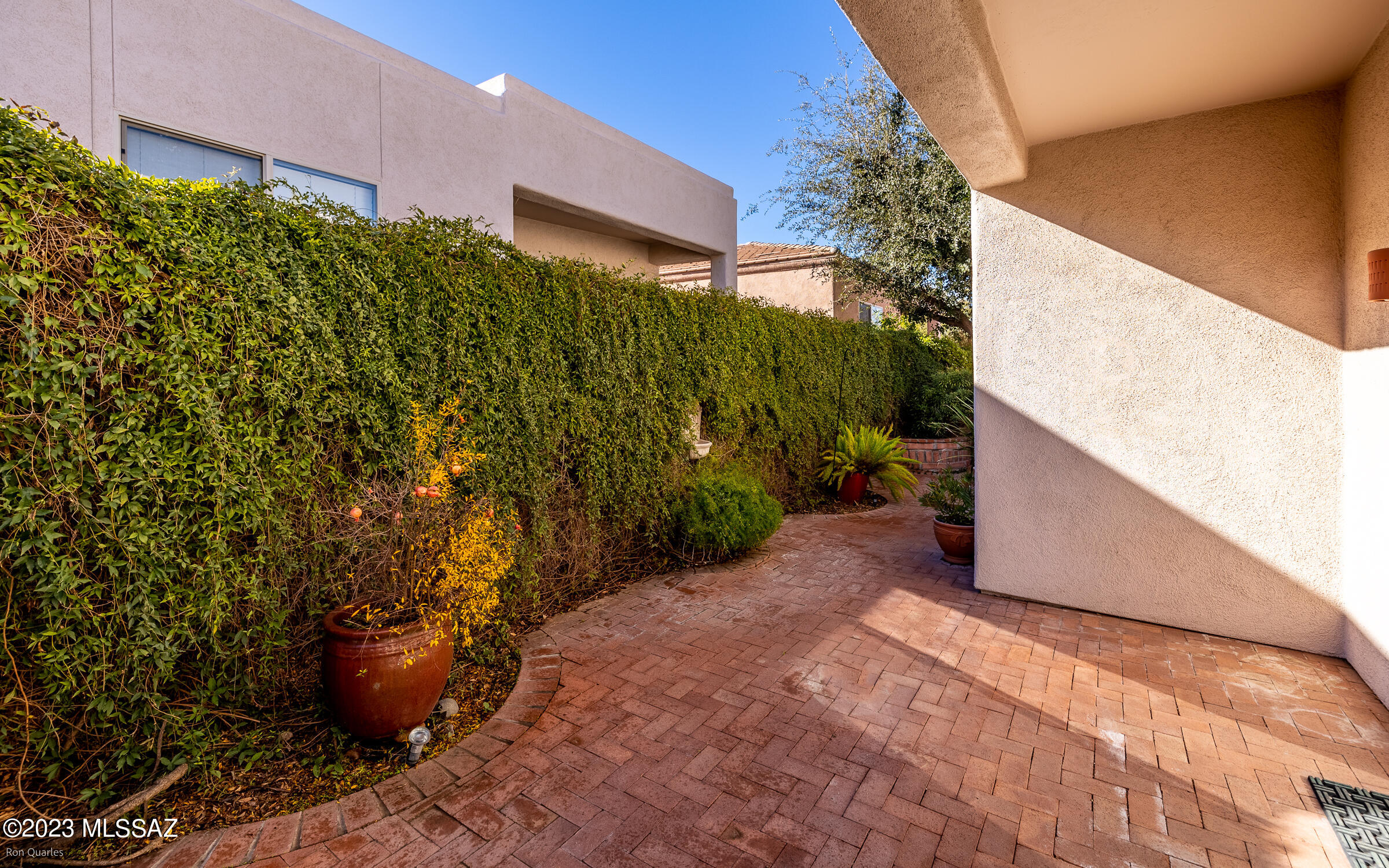 Rancho Esperero (1-343) - Residential