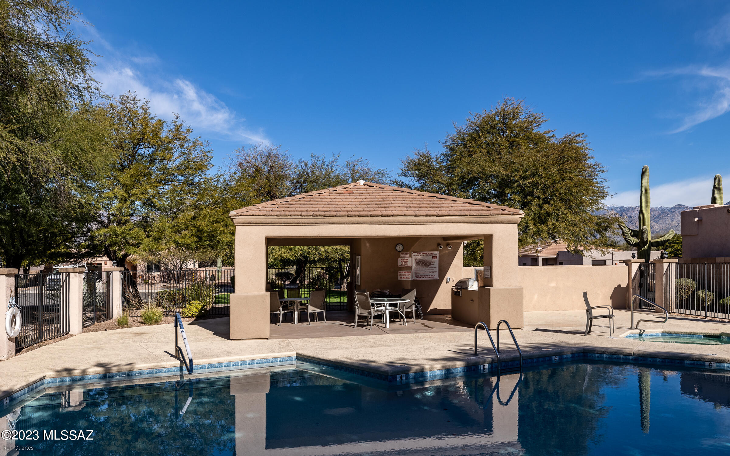 Rancho Esperero (1-343) - Residential