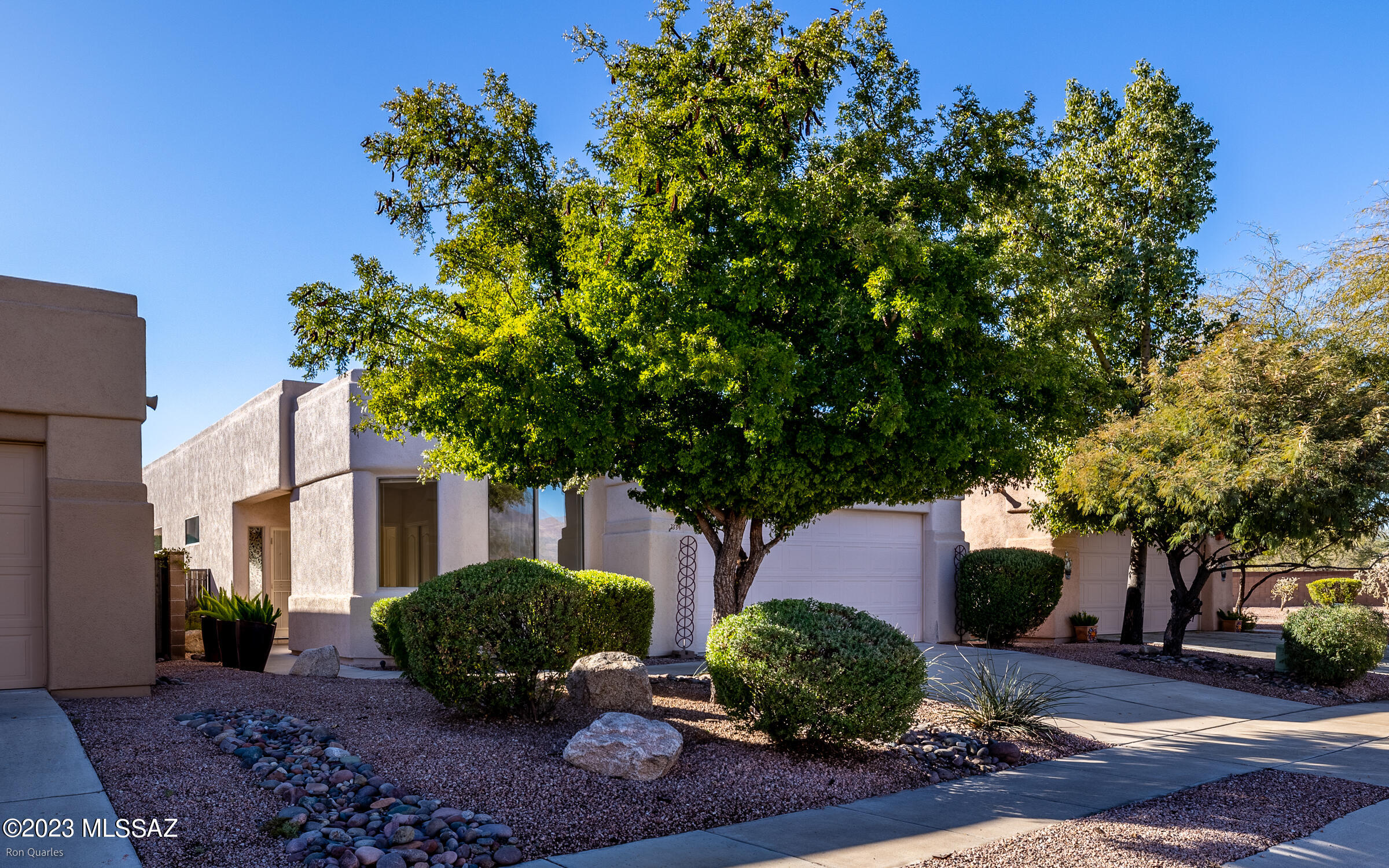 Rancho Esperero (1-343) - Residential