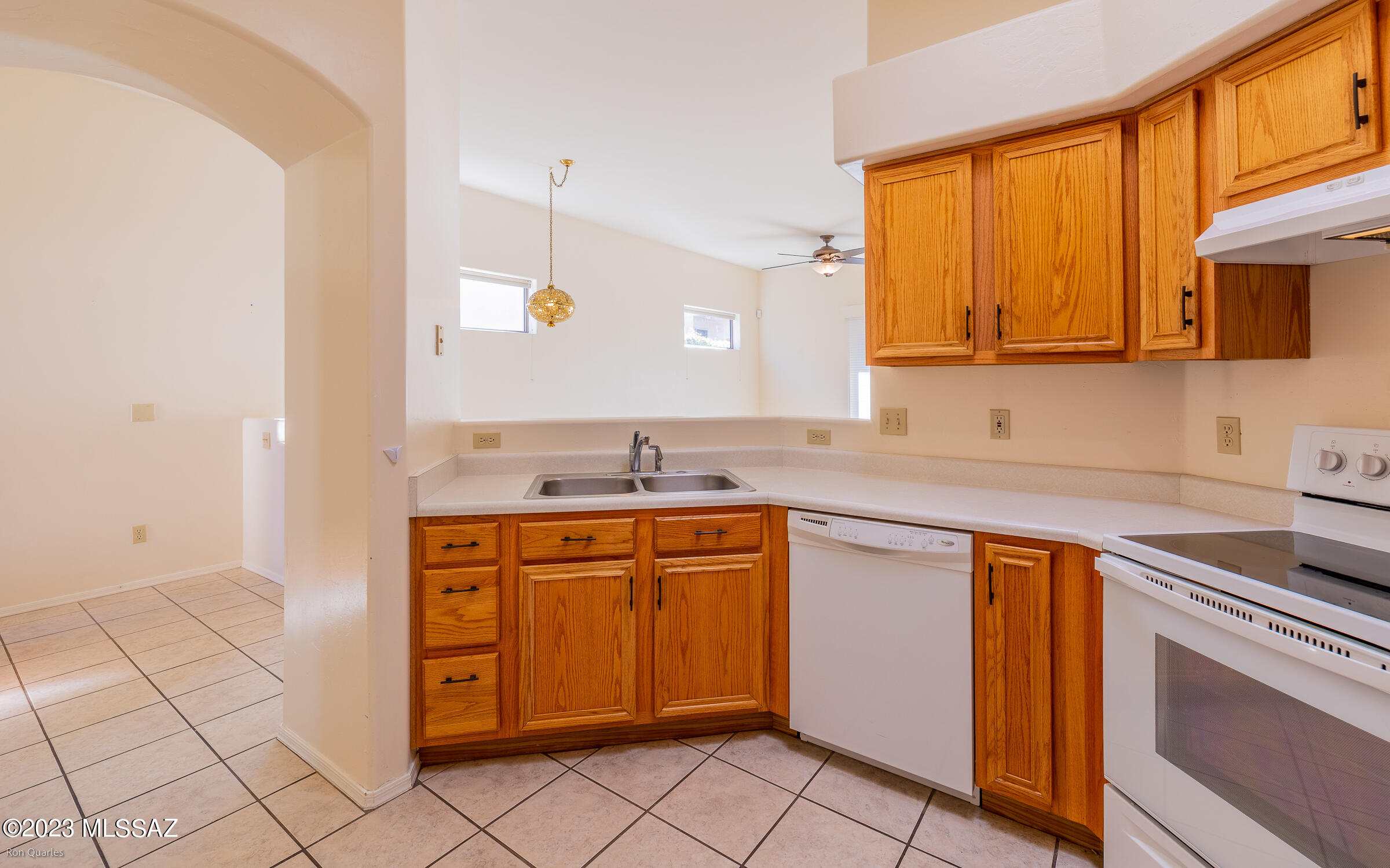 Rancho Esperero (1-343) - Residential