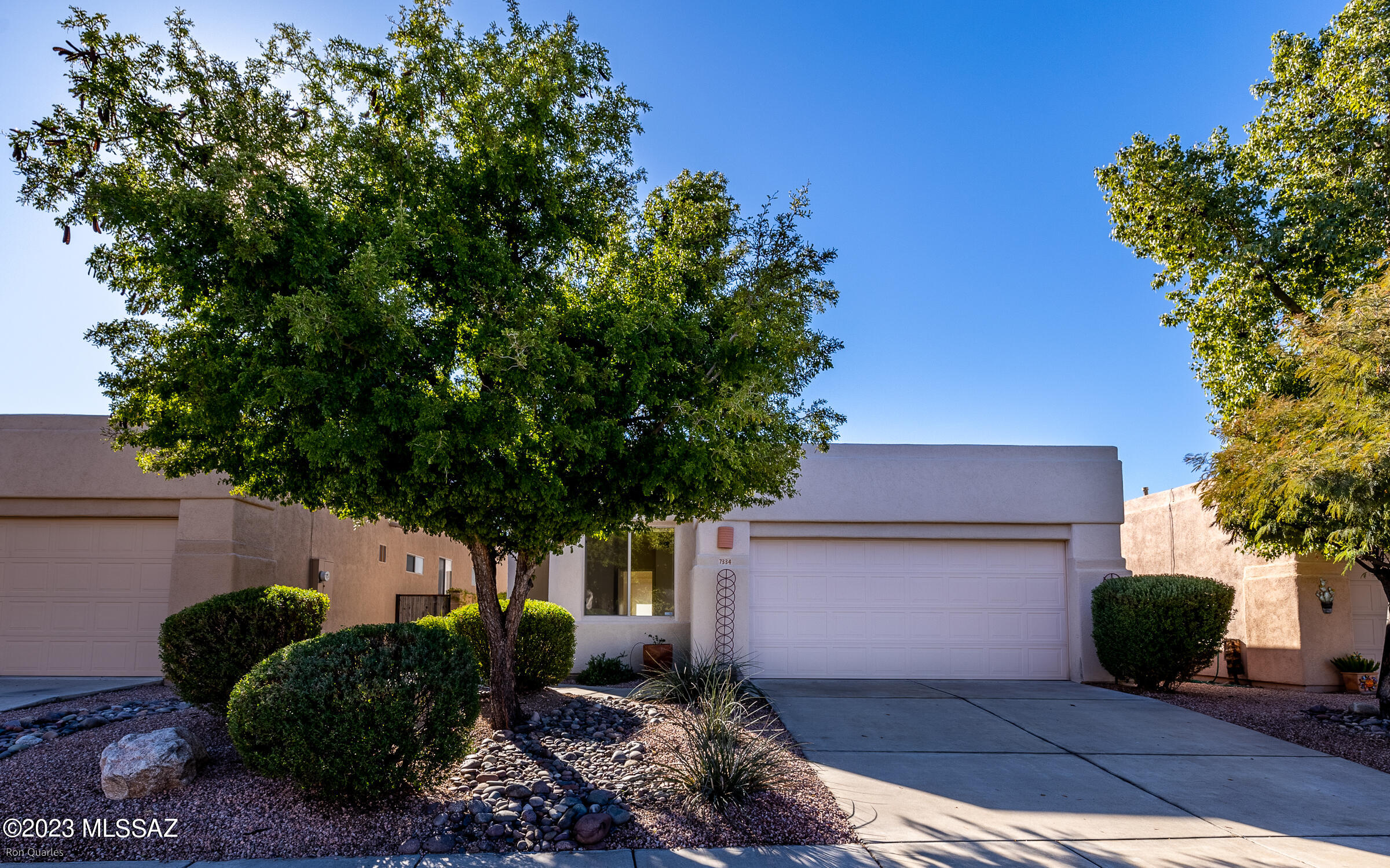 Rancho Esperero (1-343) - Residential